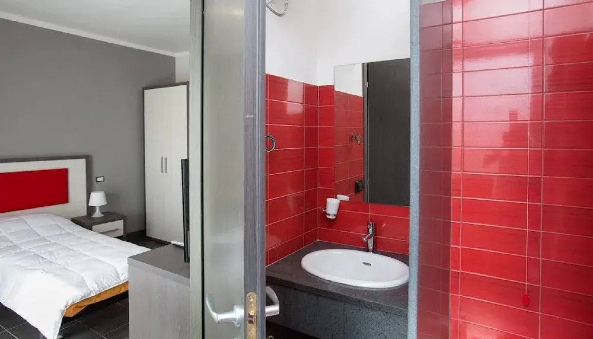 Residence Casa Vacanza Campanella