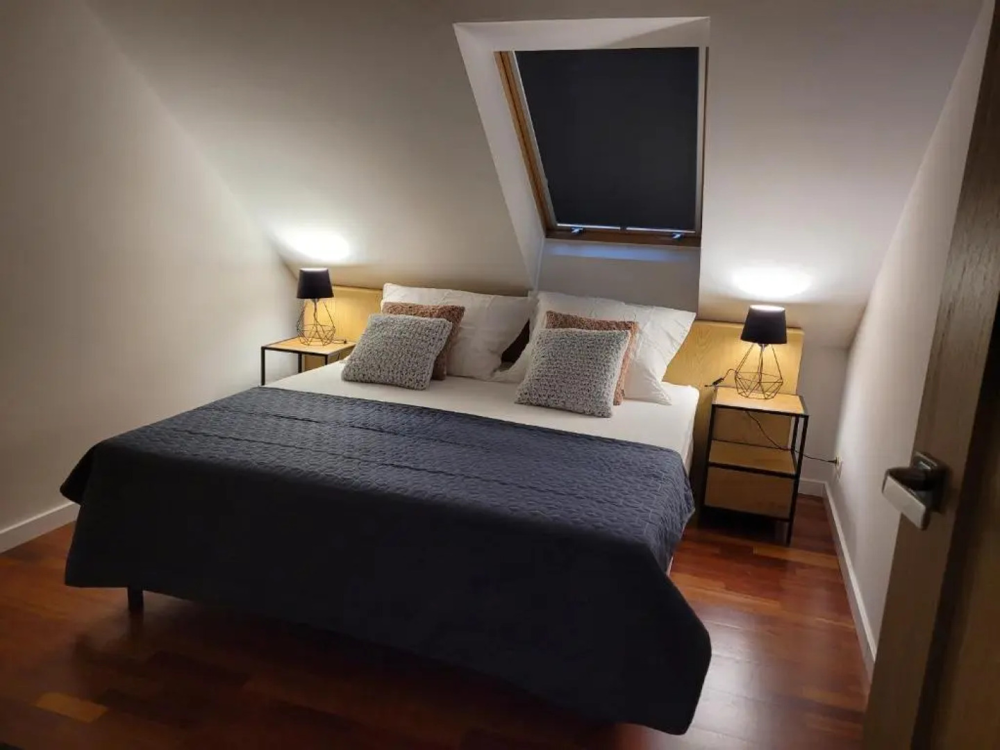 Apartamenty Milenijna 2 MALBORK Nowa Wieś