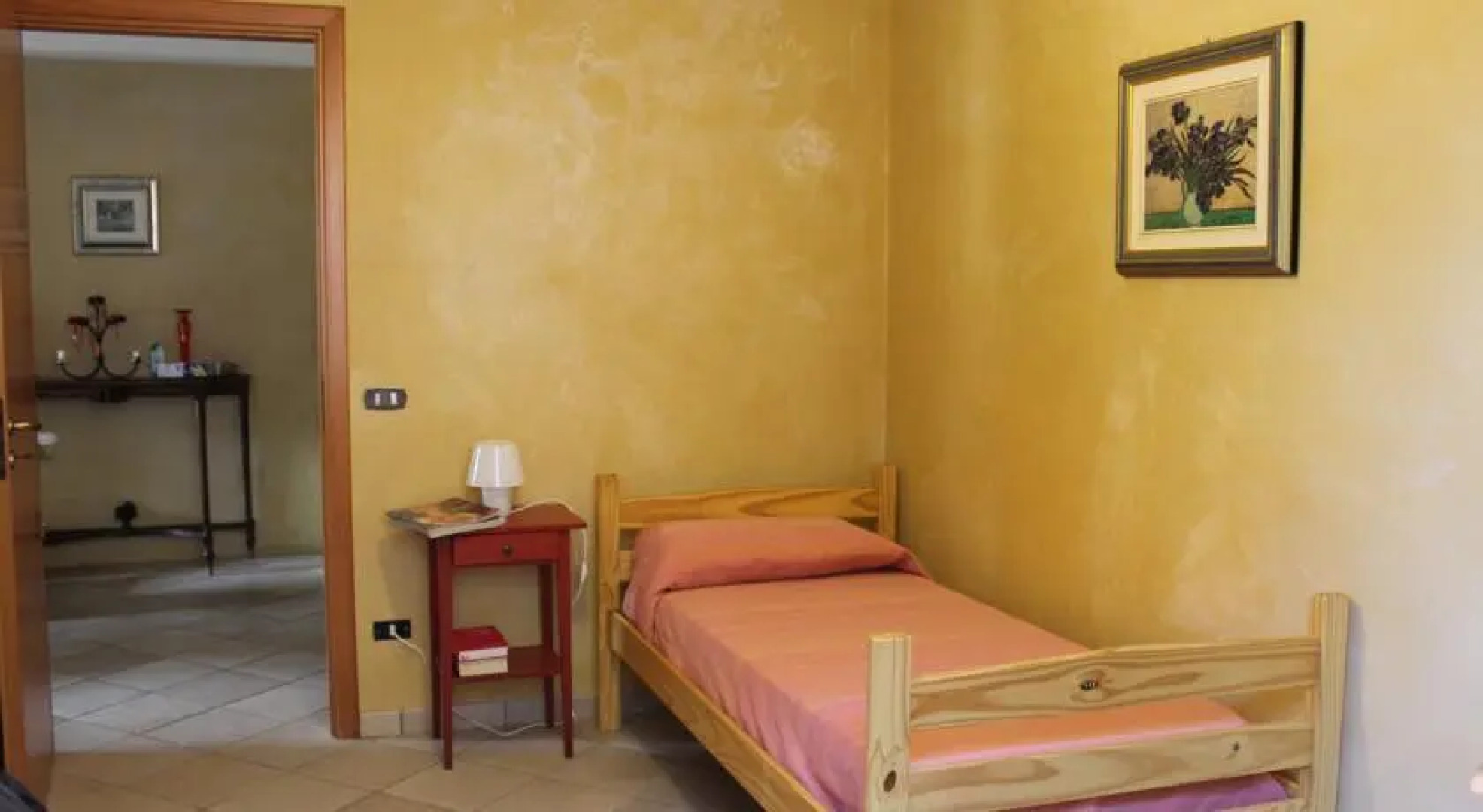 Casa Vacanze La Gebbia