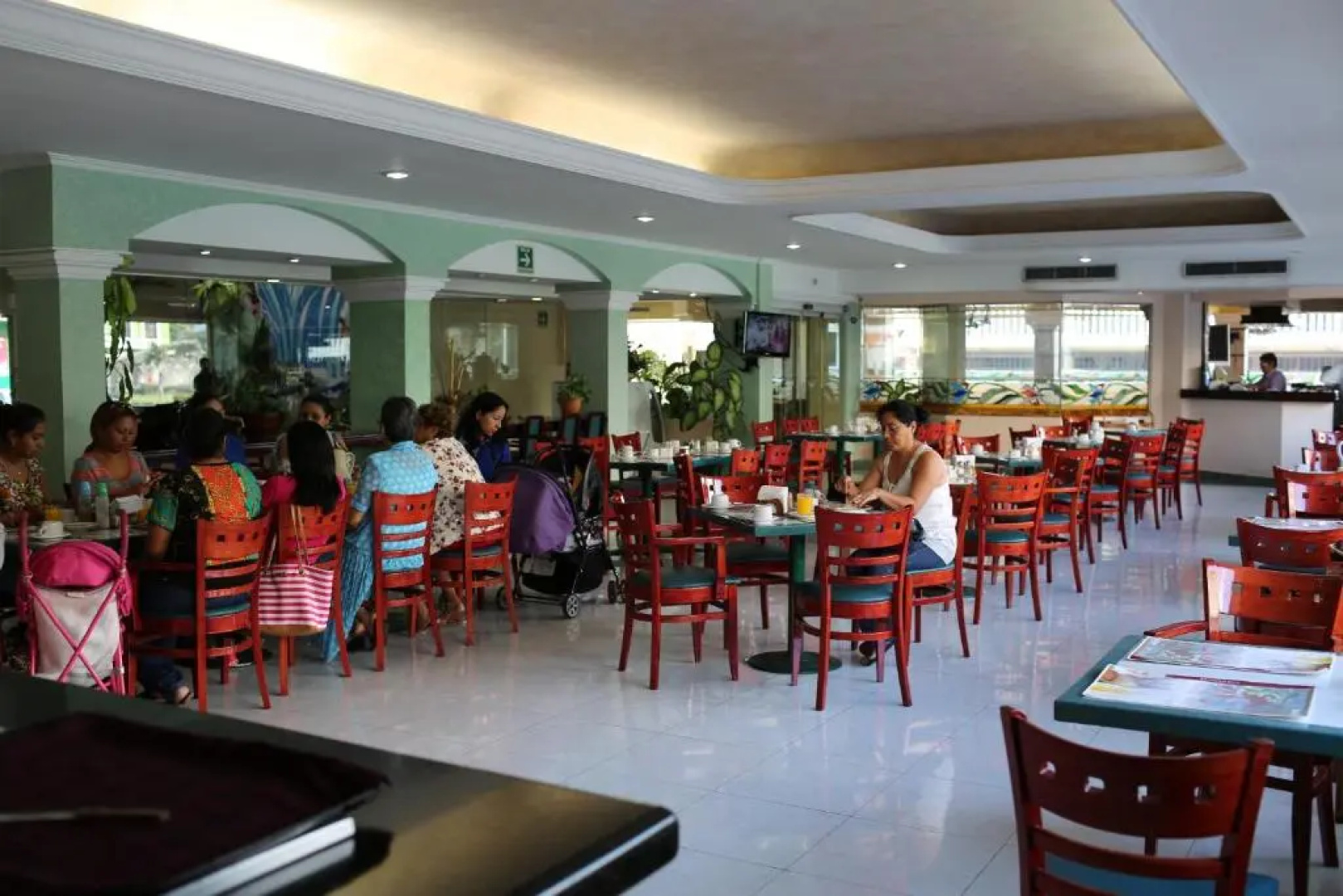 Hotel Baluarte
