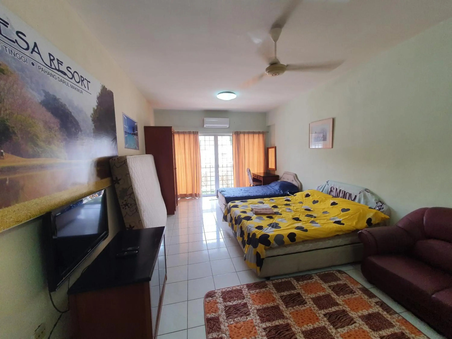 Selesa Hillhomes Golf Resort - T11GGA