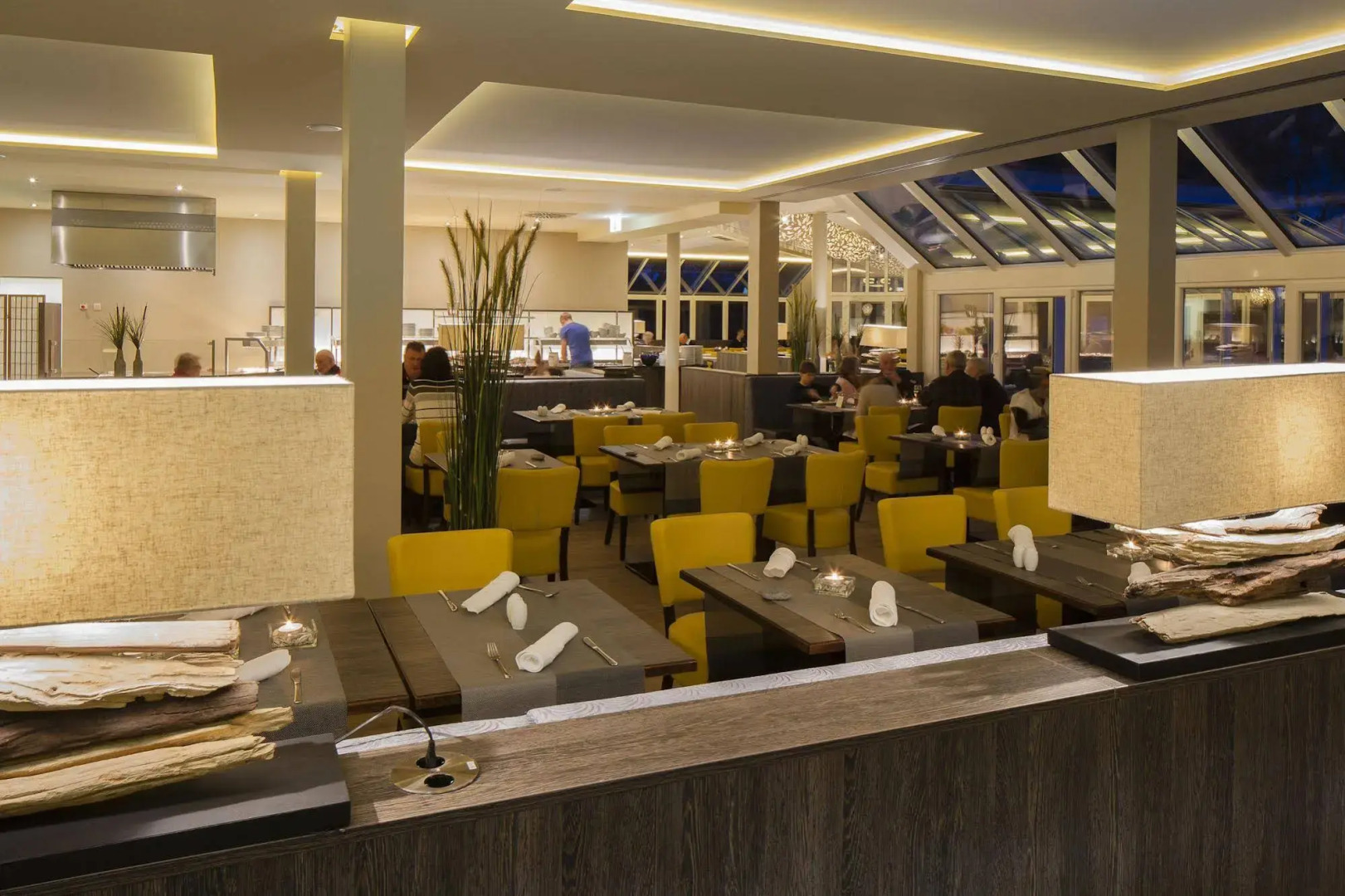 Strandhotel Weissenhäuser Strand