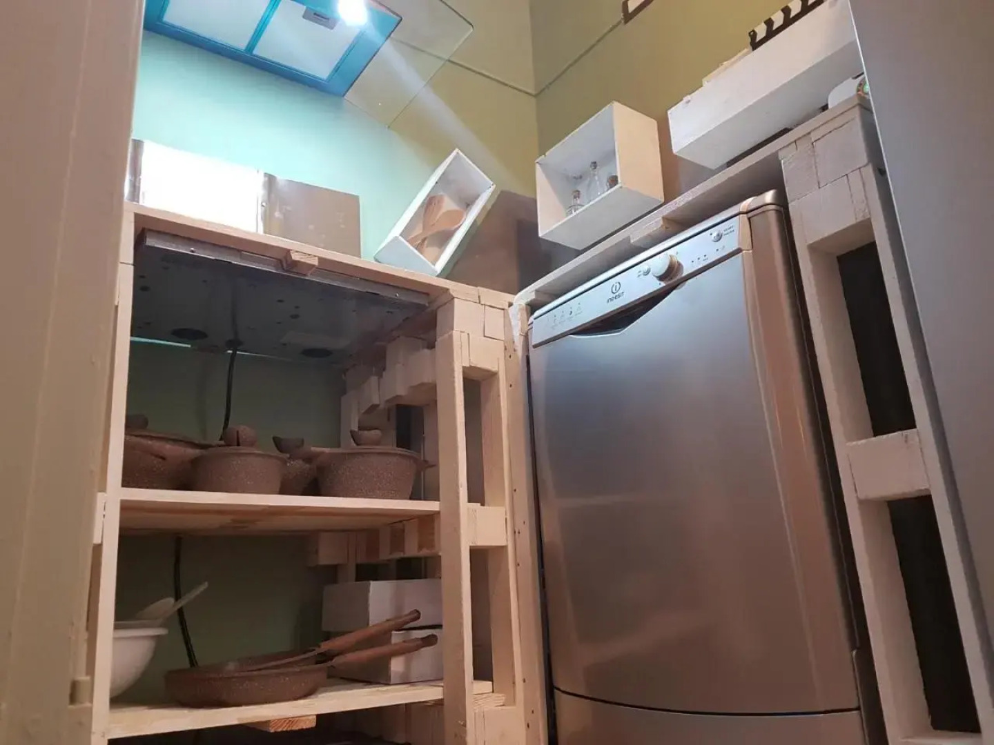 Saint George's House