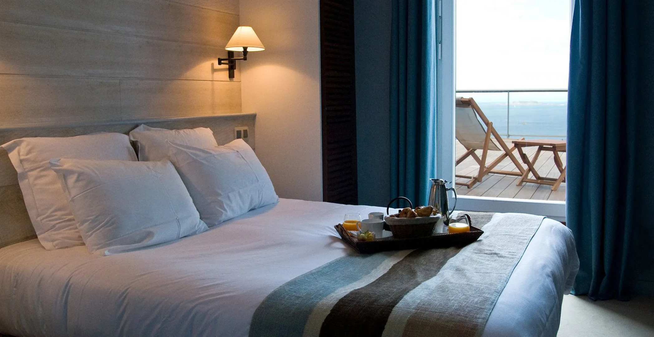 Hôtel Les Costans, The Originals Relais