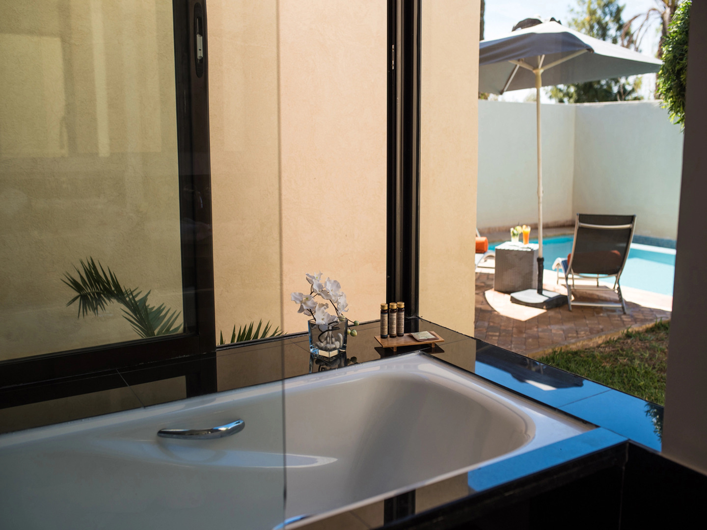 Sirayane Boutique Hotel and Spa