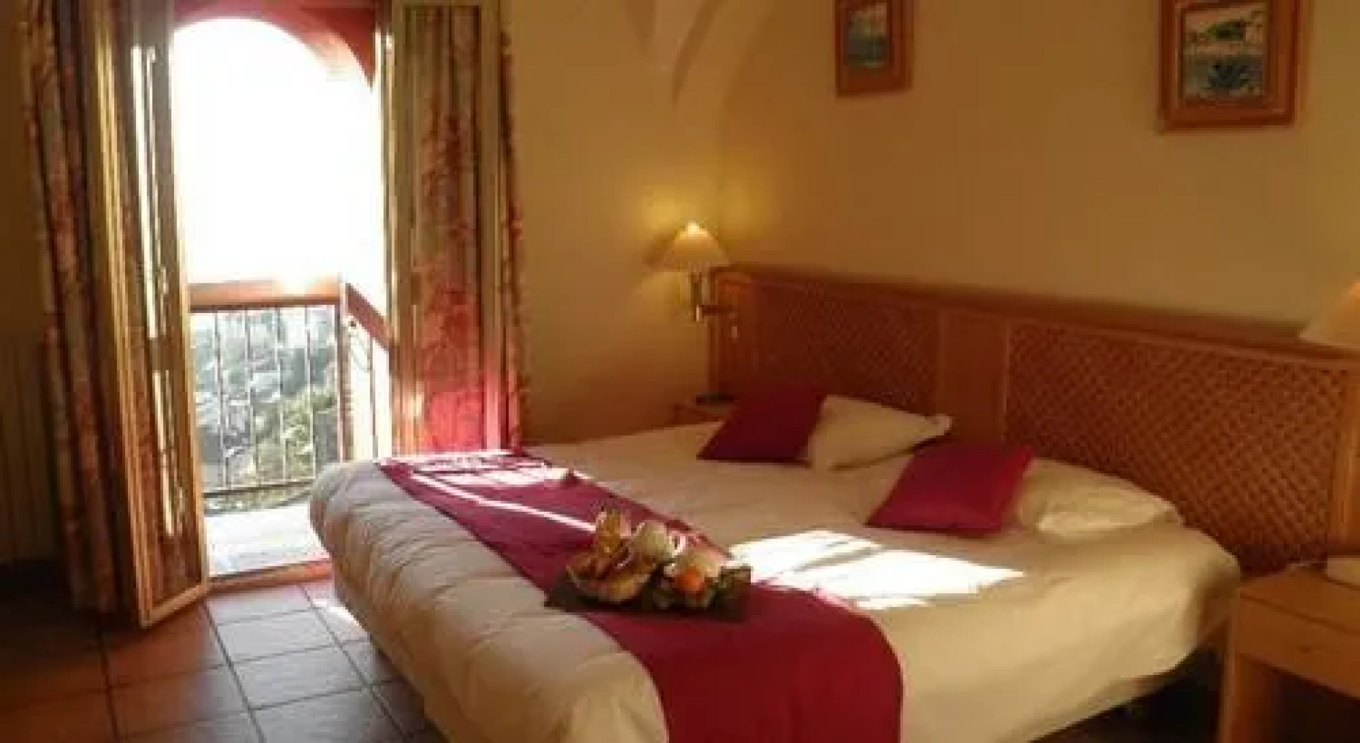 Comfort Hotel Mandarina Grasse