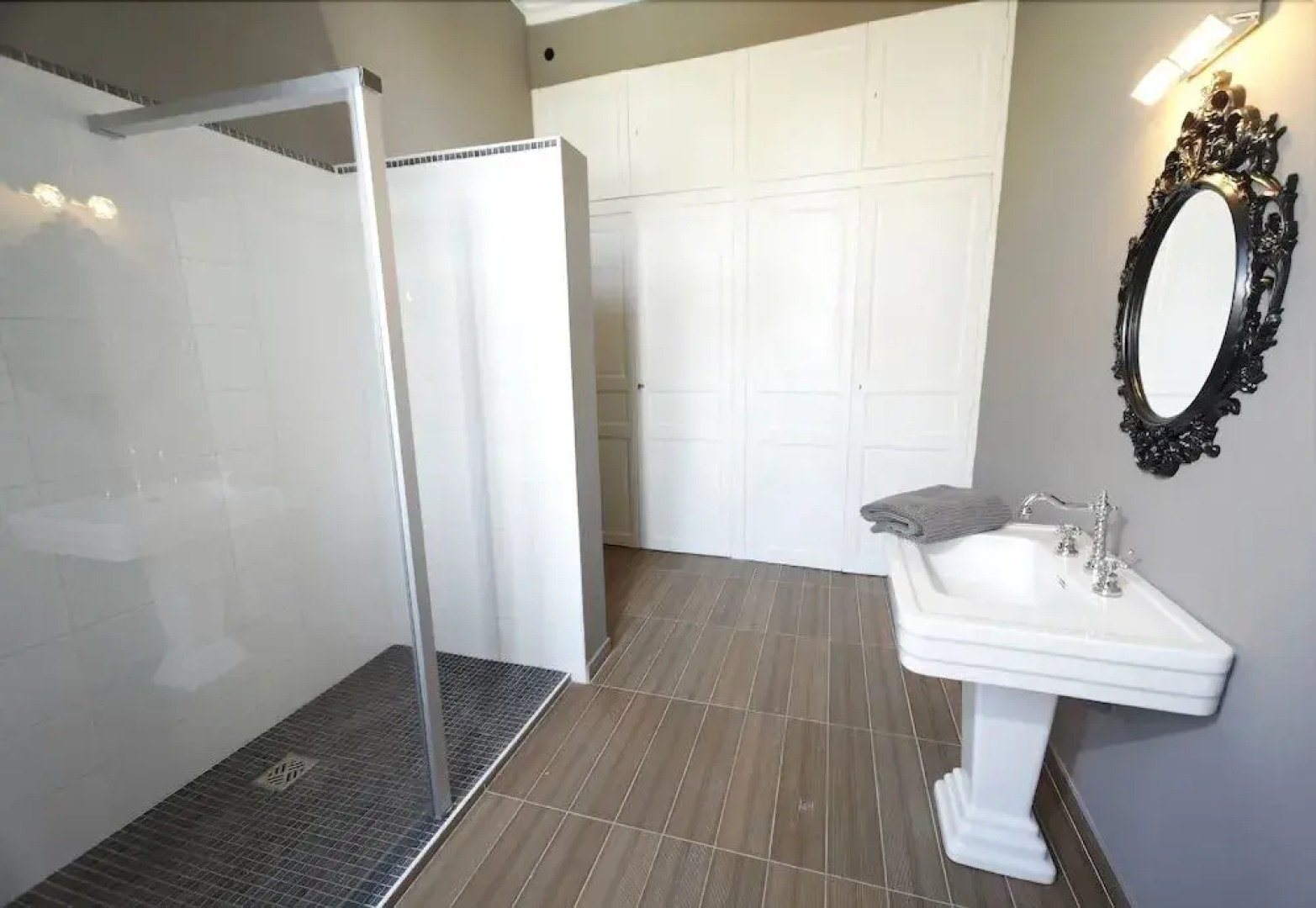 Château de Gramazie Chambres d'Hôtes