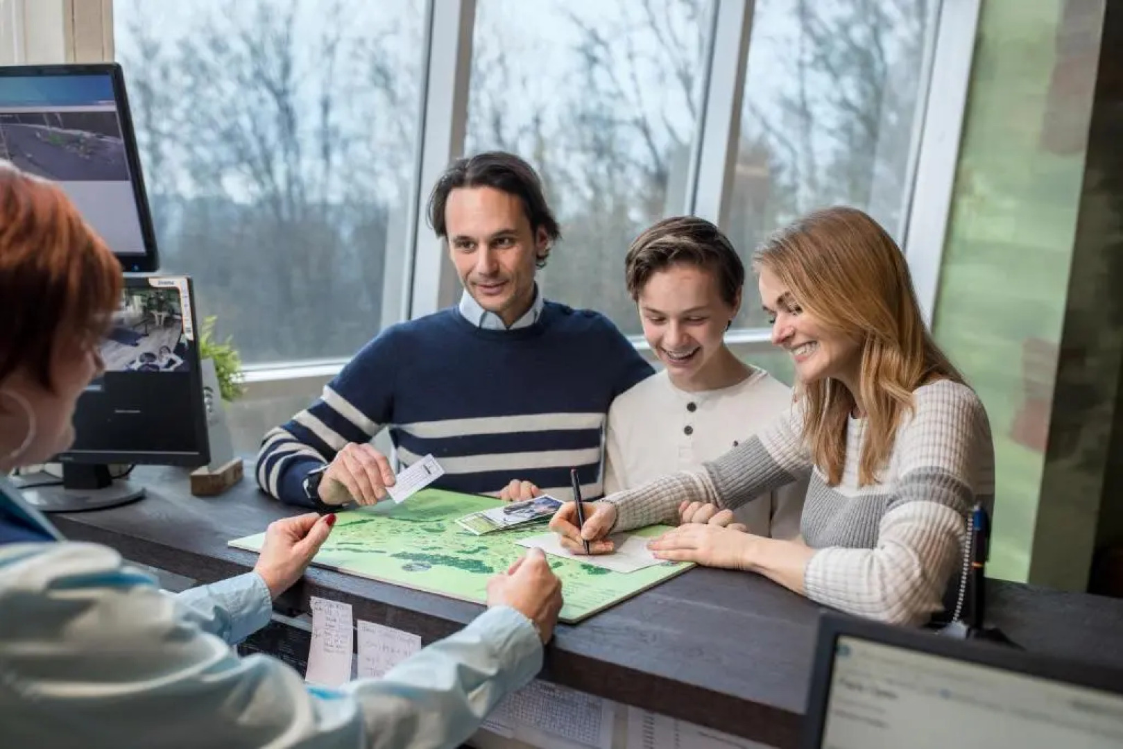 Center Parcs Les Ardennes