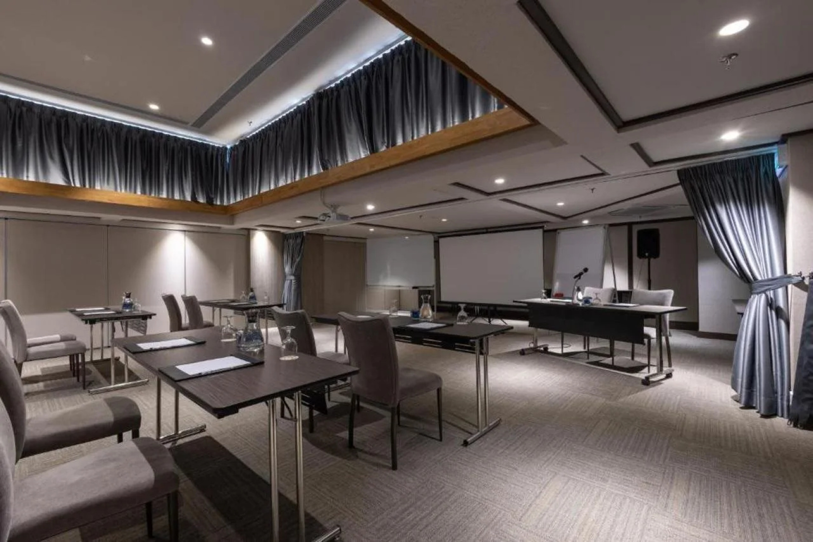 Resorts World Awana