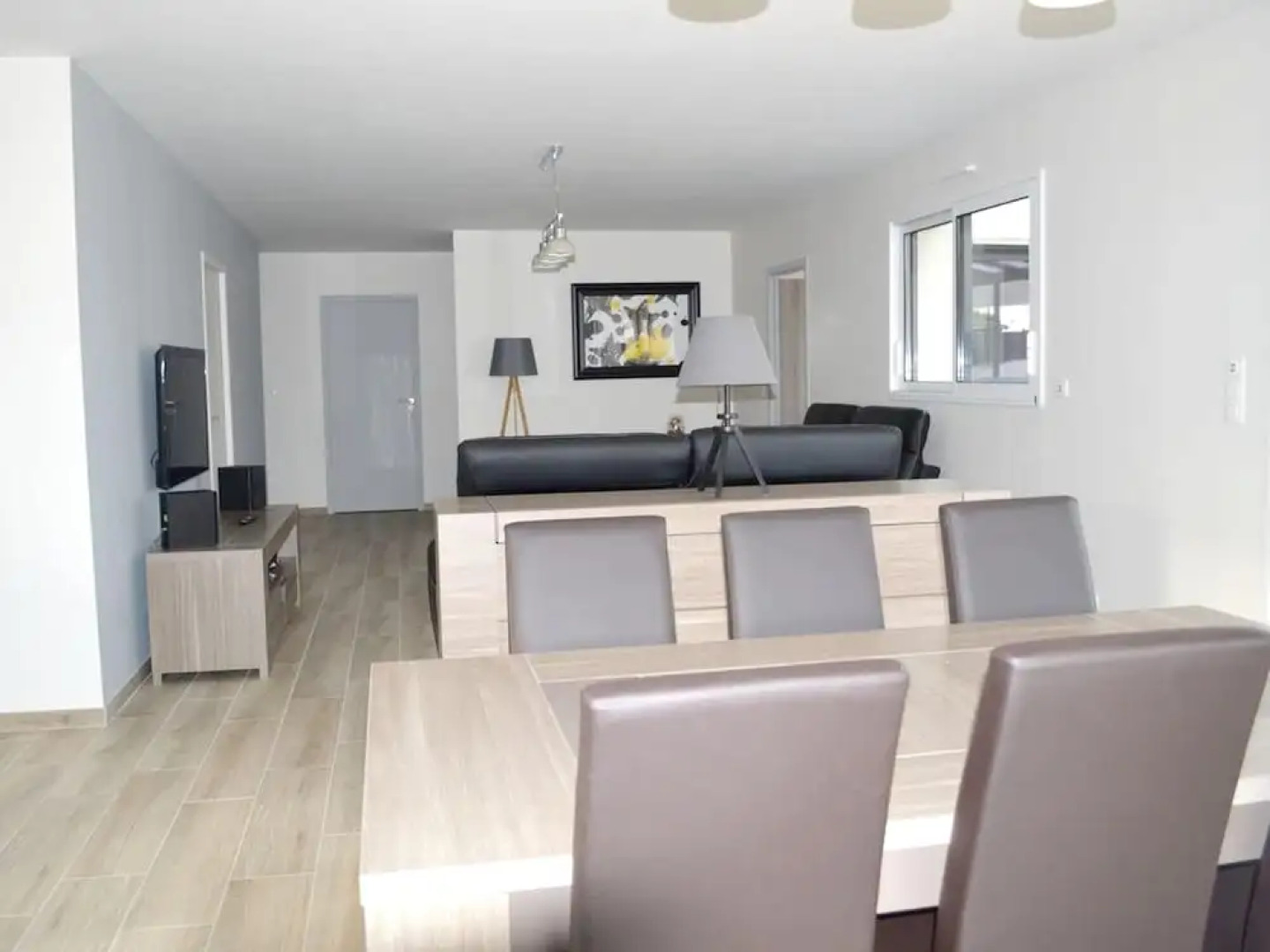 House With 3 Bedrooms in Carantec, With Furnished Garden and Wifi