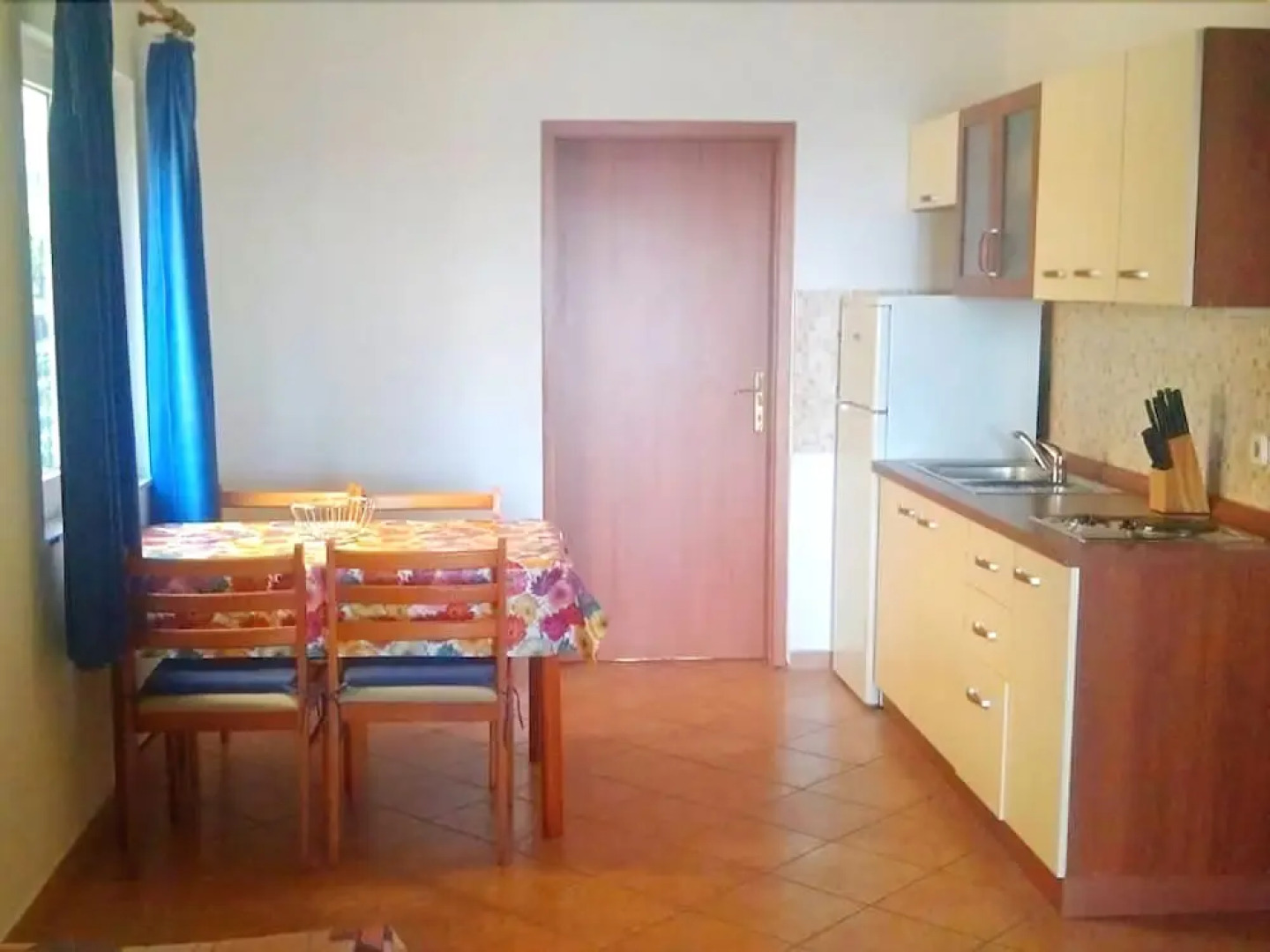 Apartments Valentina