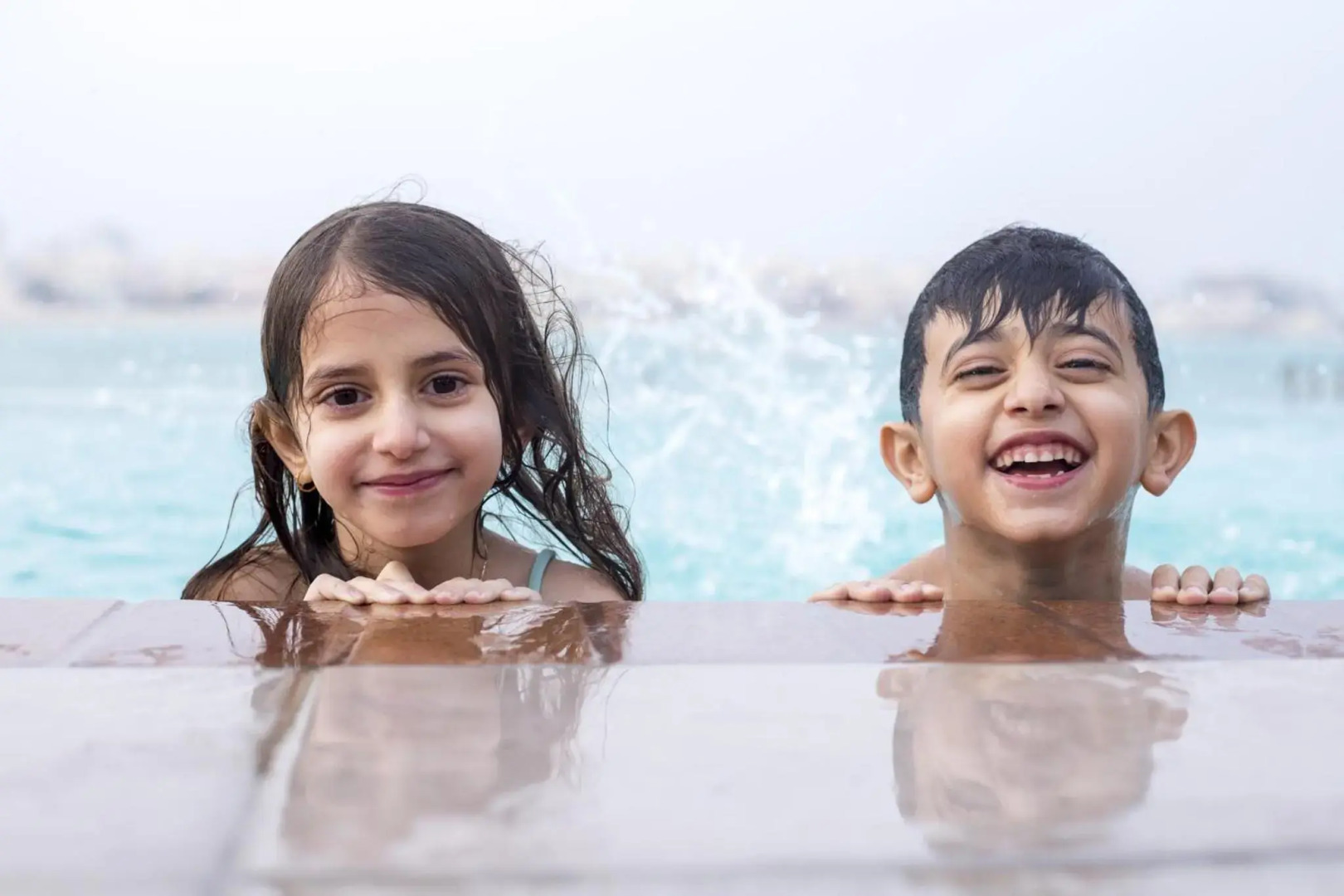 The Grove Resort Bahrain