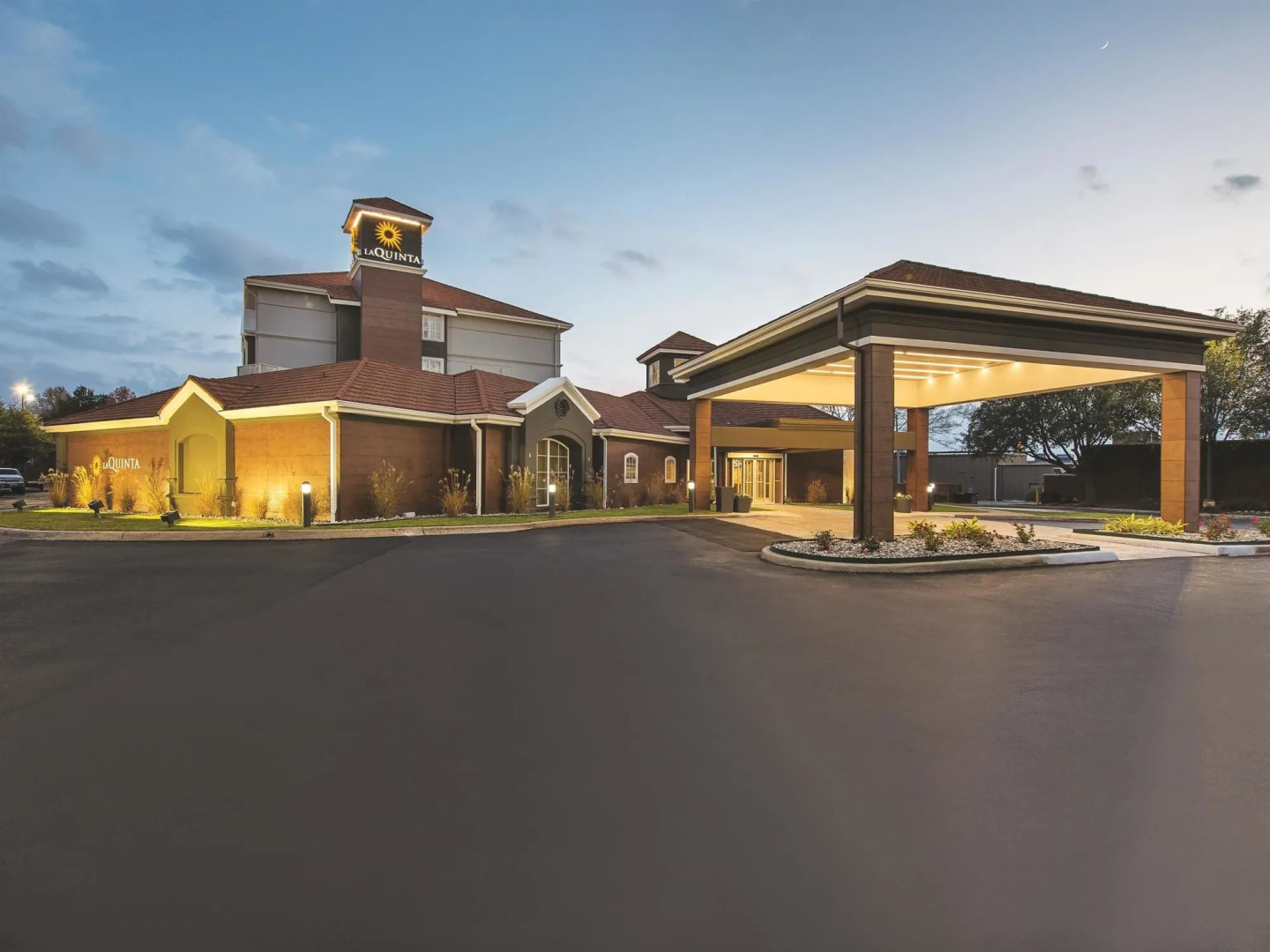La Quinta Inn & Suites By Wyndham Shreveport Airport