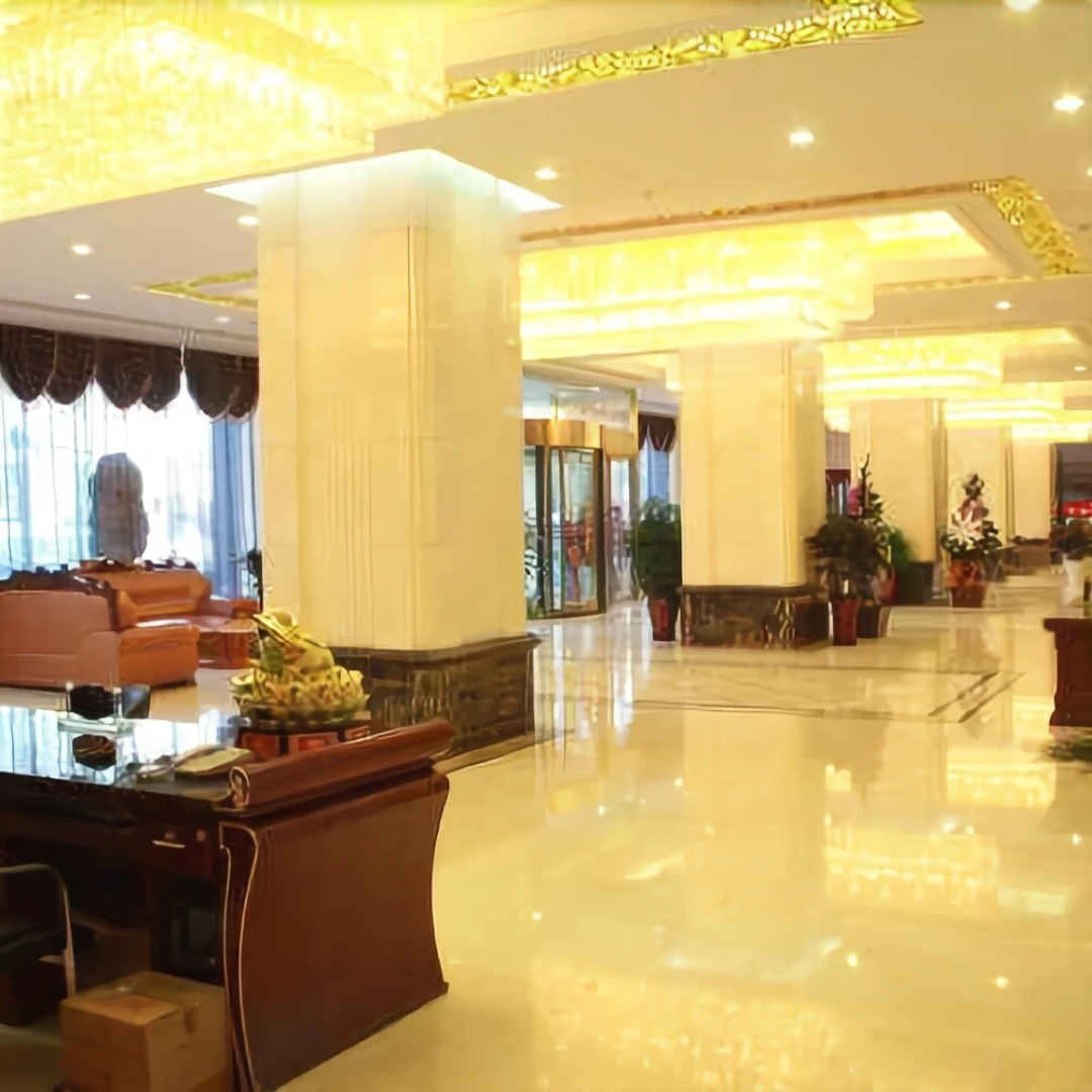 Ke Guan International Hotel