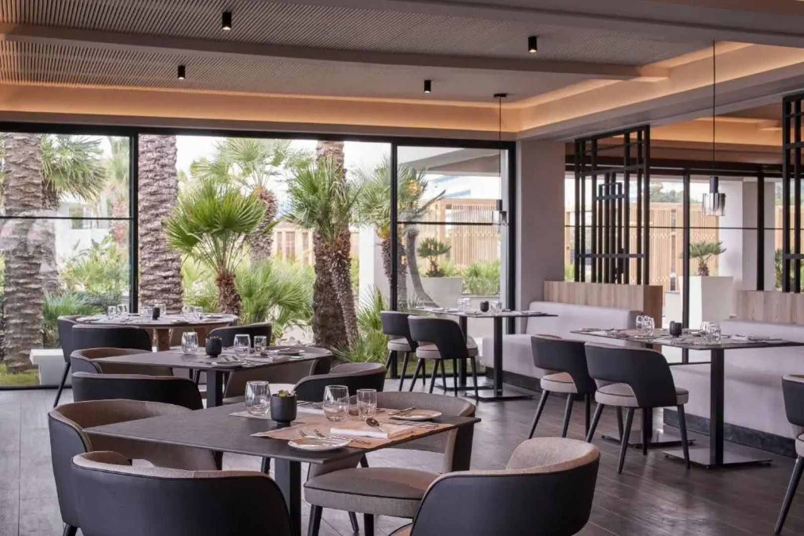 Ammades All Suites Beach Hotel & Spa - Adults Only