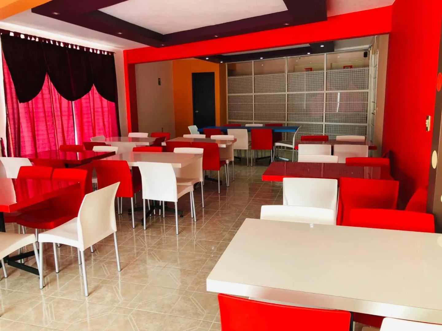 Hotel Villa De Las Flores