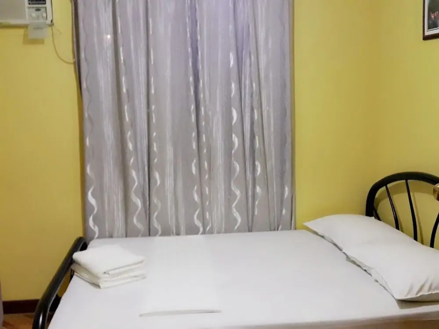 Carribean Transient House