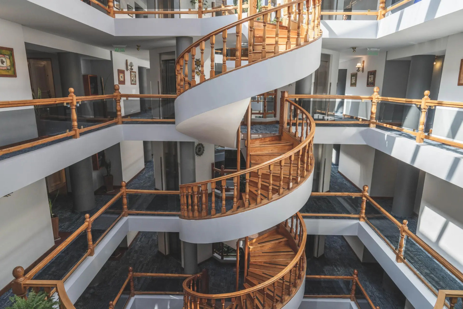 Patagonia Plaza Hotel