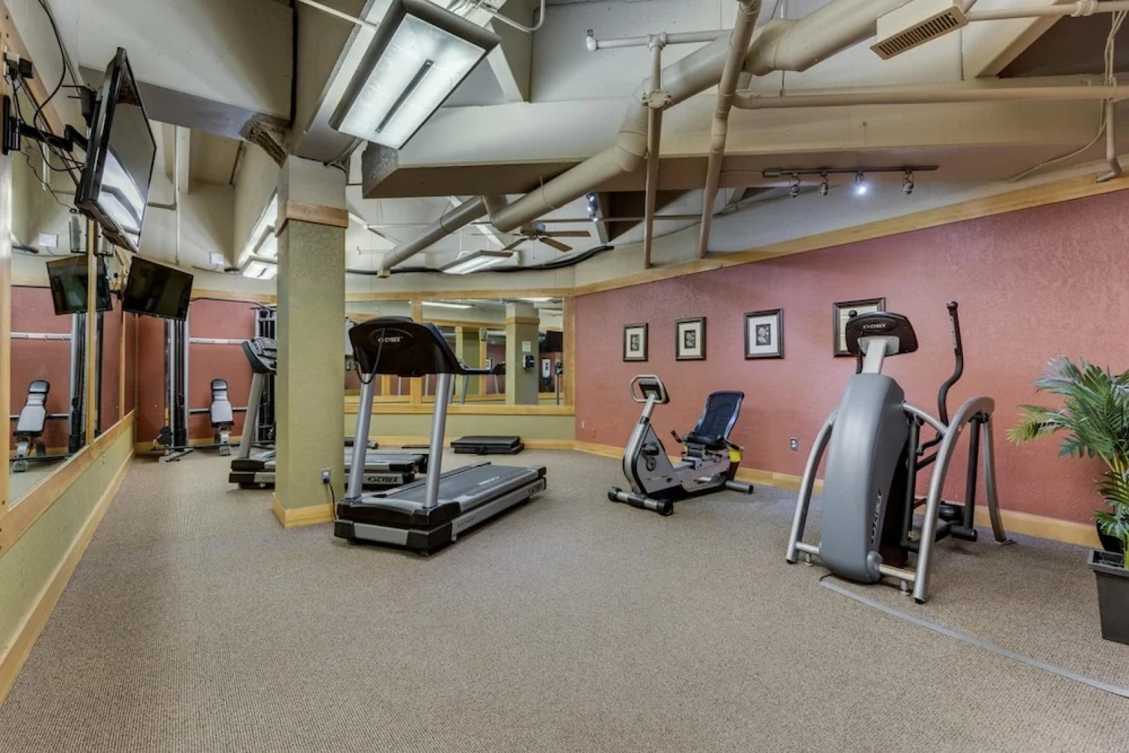 Silver Mill by Summit County Mountain Retreats