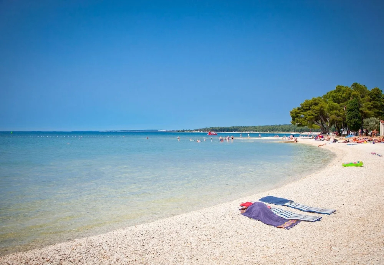 Holiday Home Betiga 1