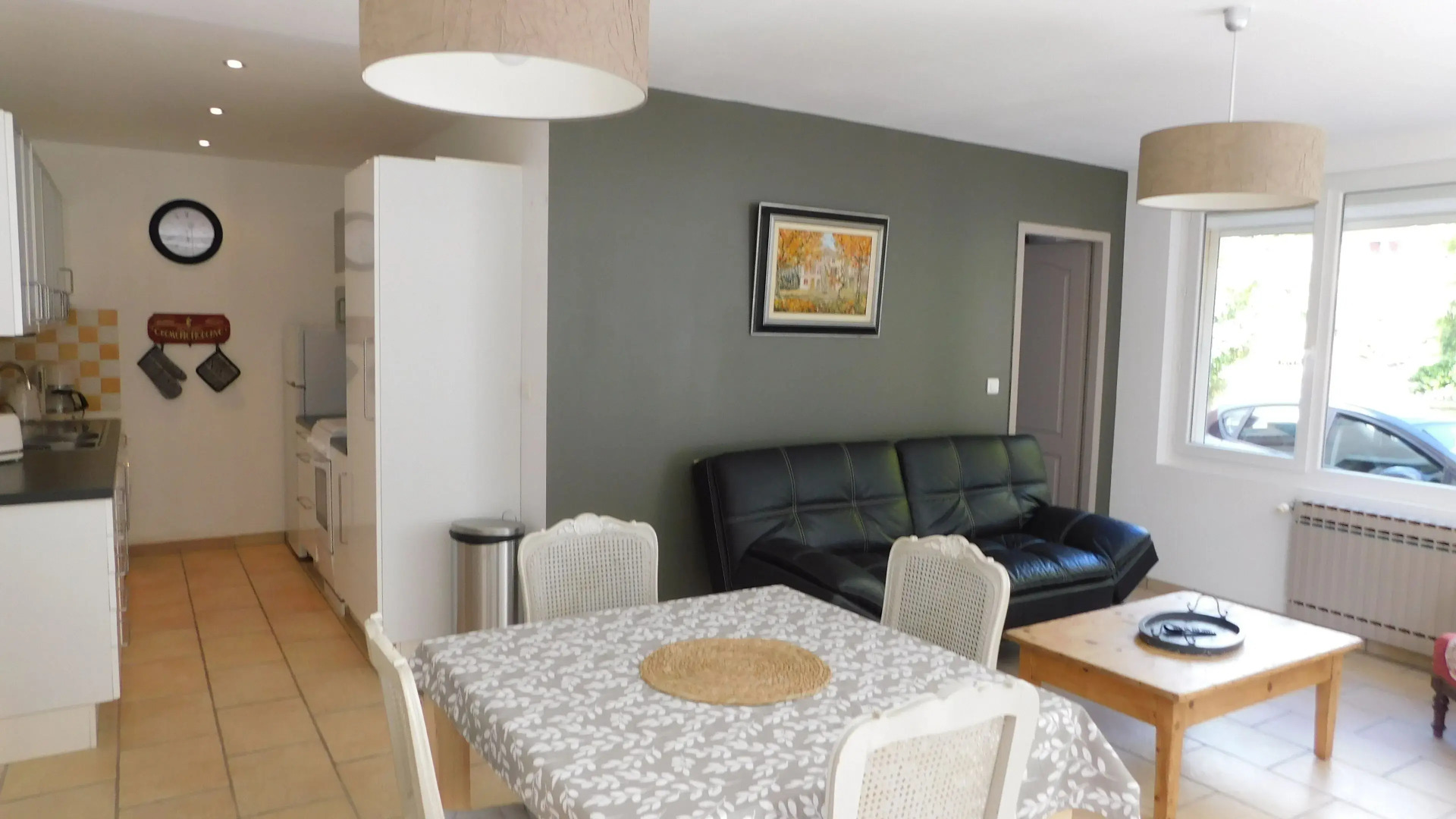 Le Relais De La Tour