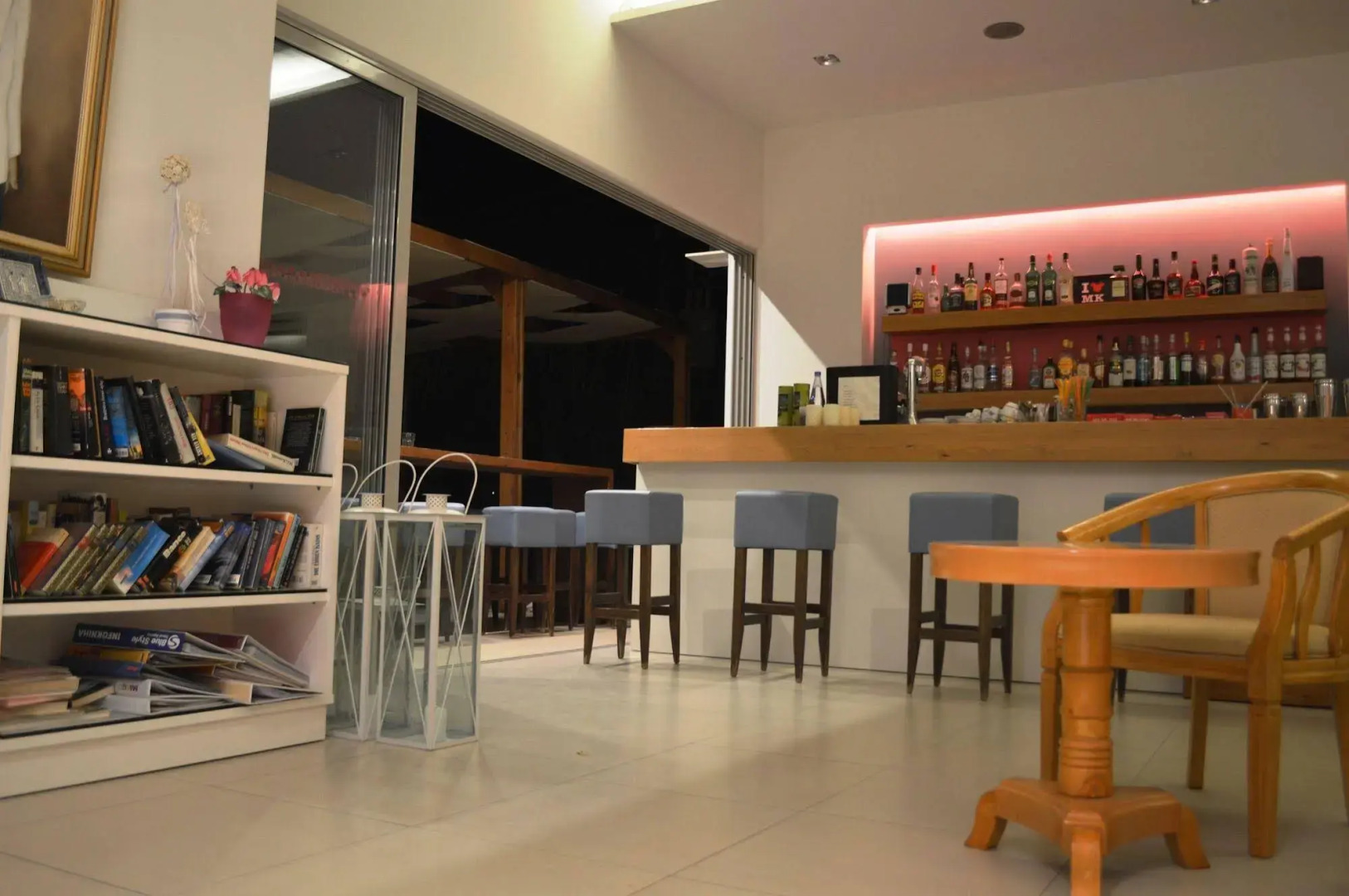 Matala Bay Hotel & Apartments