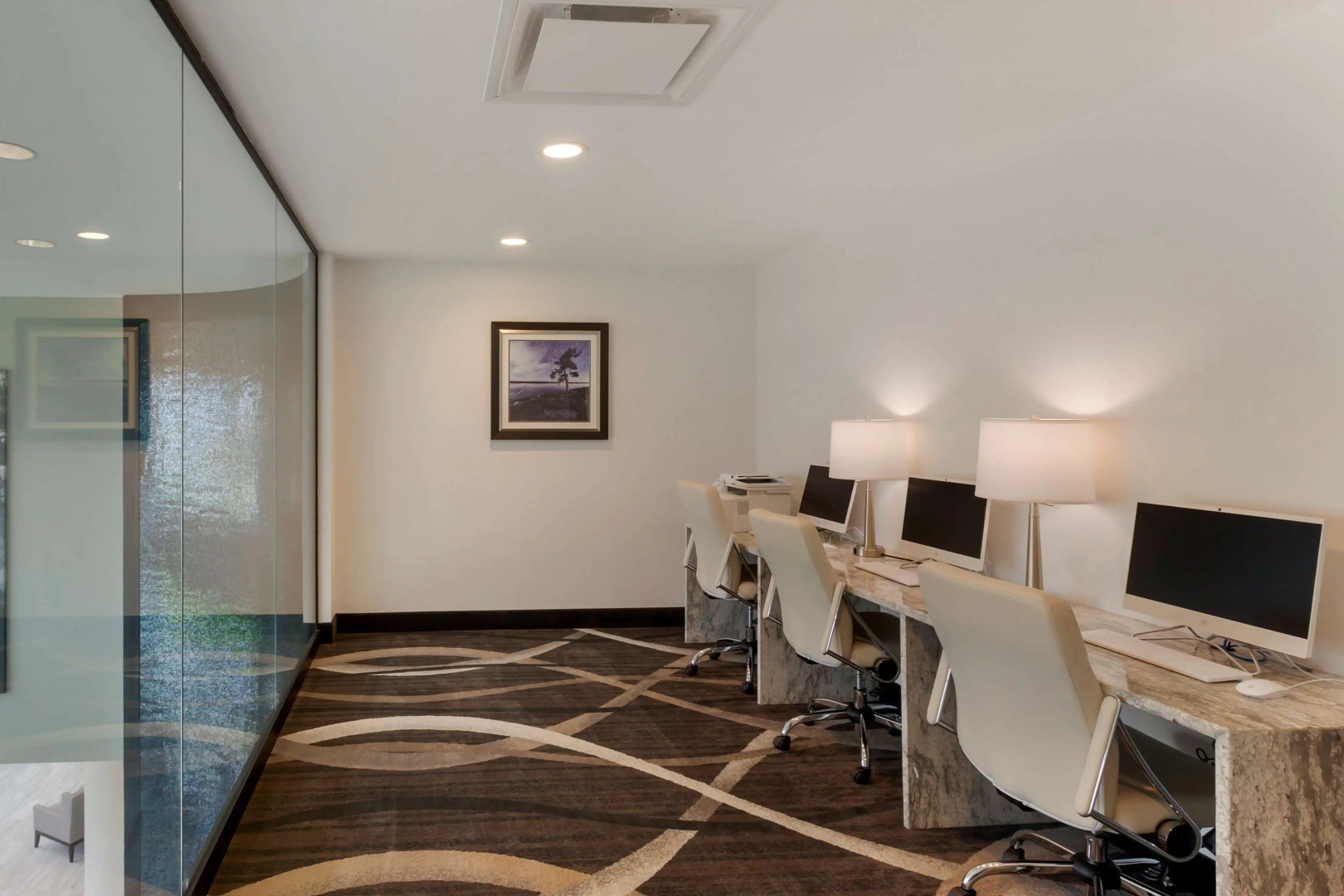 Best Western Premier Northwood Hotel