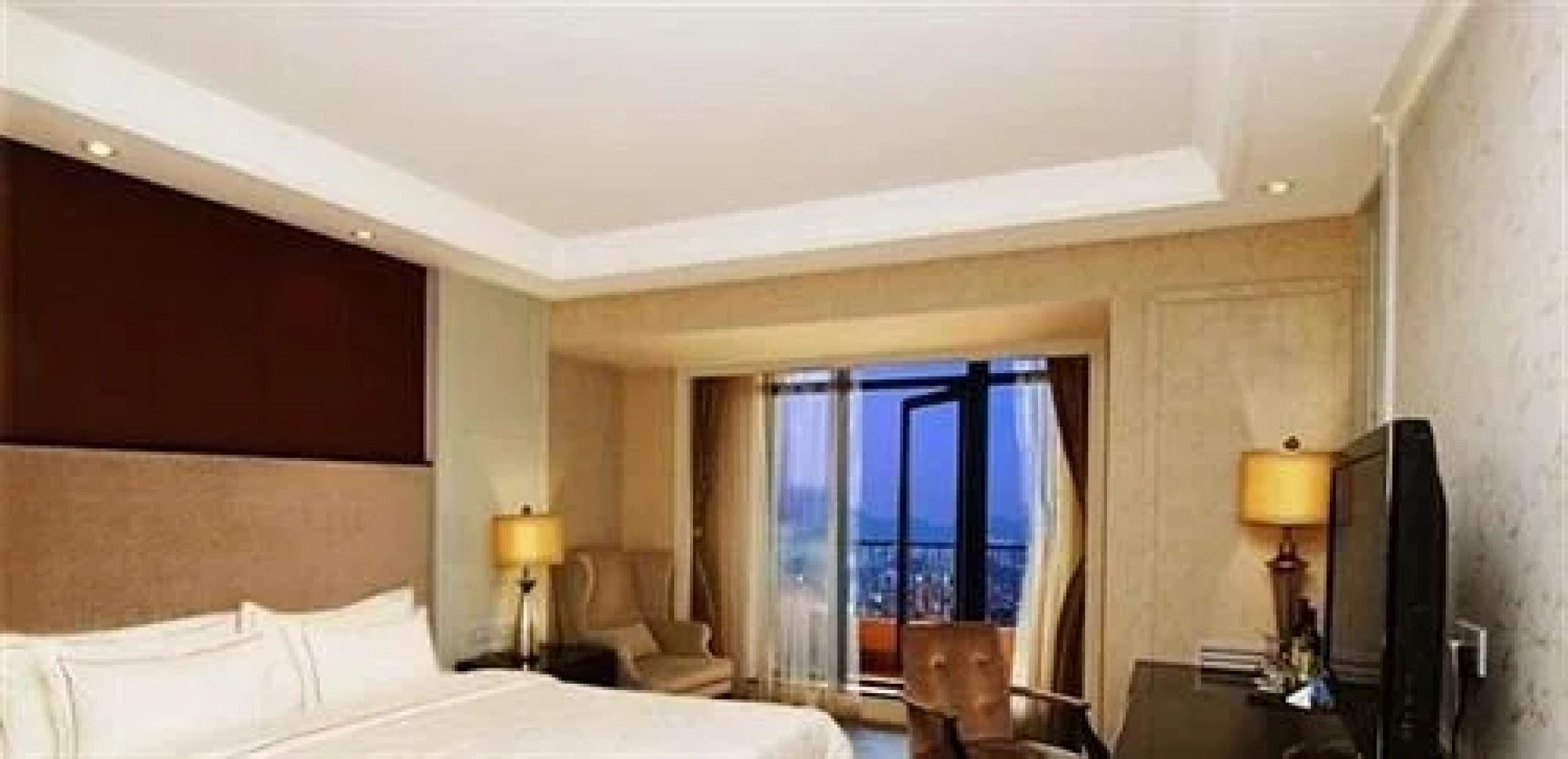 Country Garden Phoenix Holiday Hotel, Shenyang