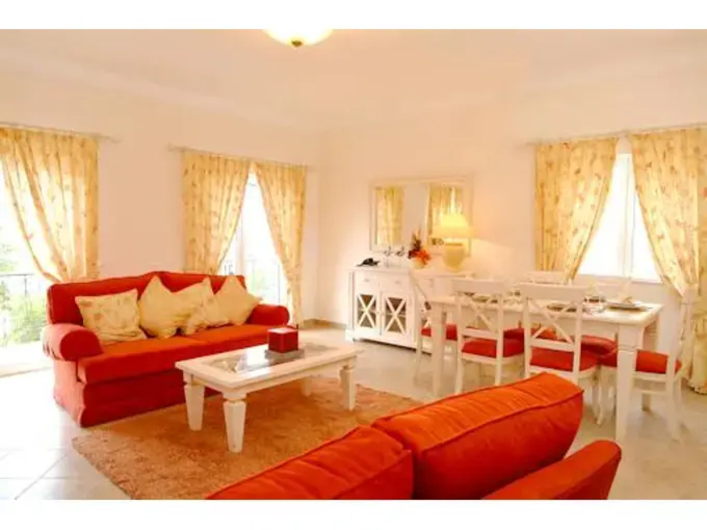 Quinta da Floresta Golf & Leisure Holiday Resort