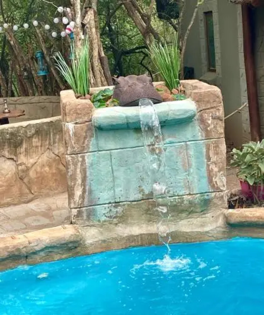 Maerua Luxury Safari Tents