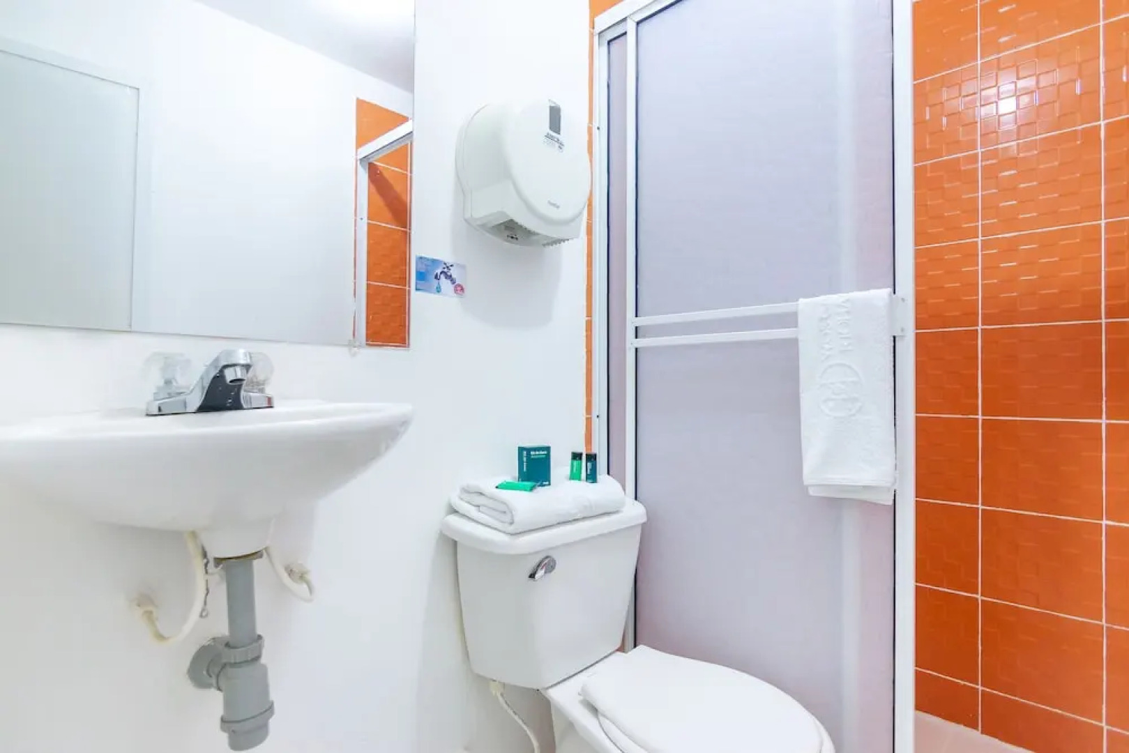 Hotel Casa Grande Riohacha Inn