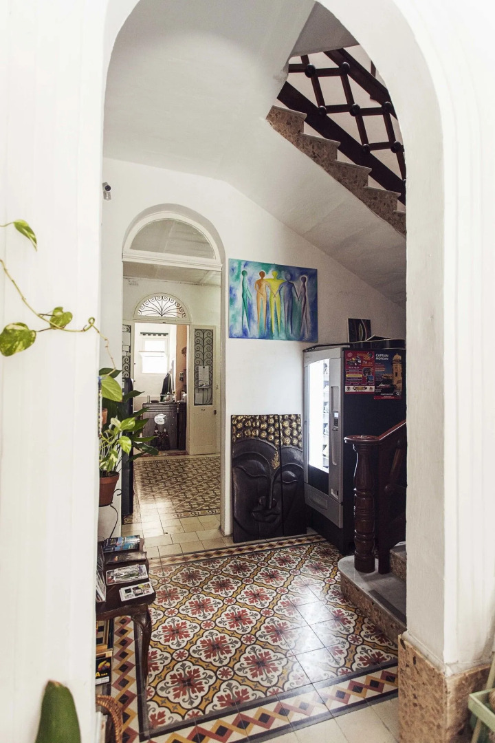 Granny's Inn - Hostel