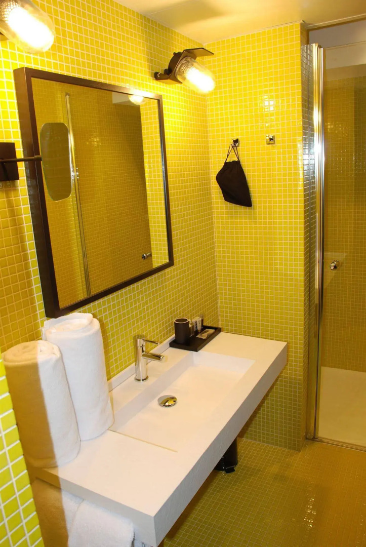 Pont Levis Hôtel By Franck Putelat