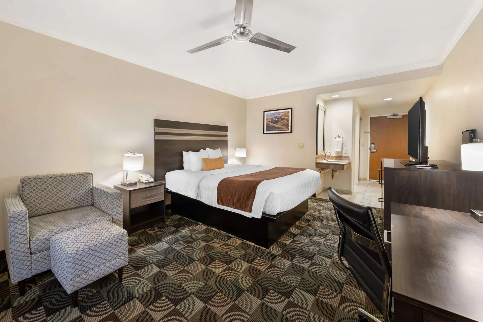 Best Western Plus Country Park Hotel