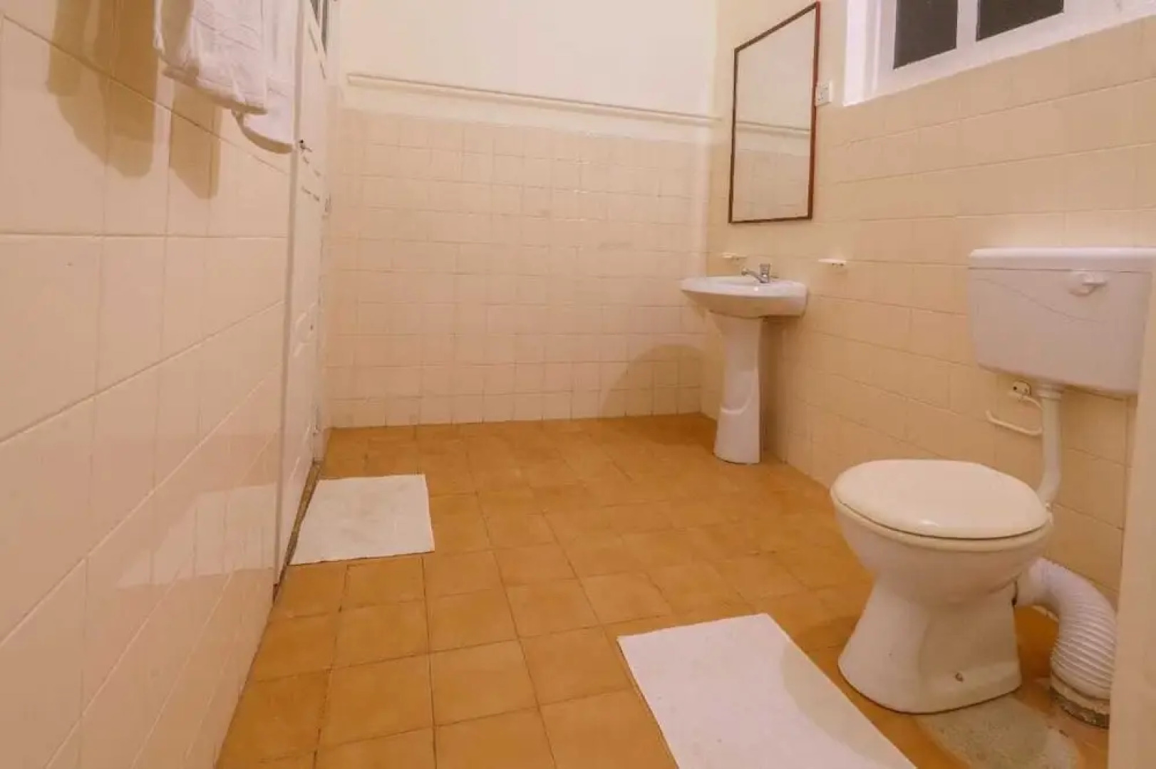 Shangrela Beach Resort by ARK