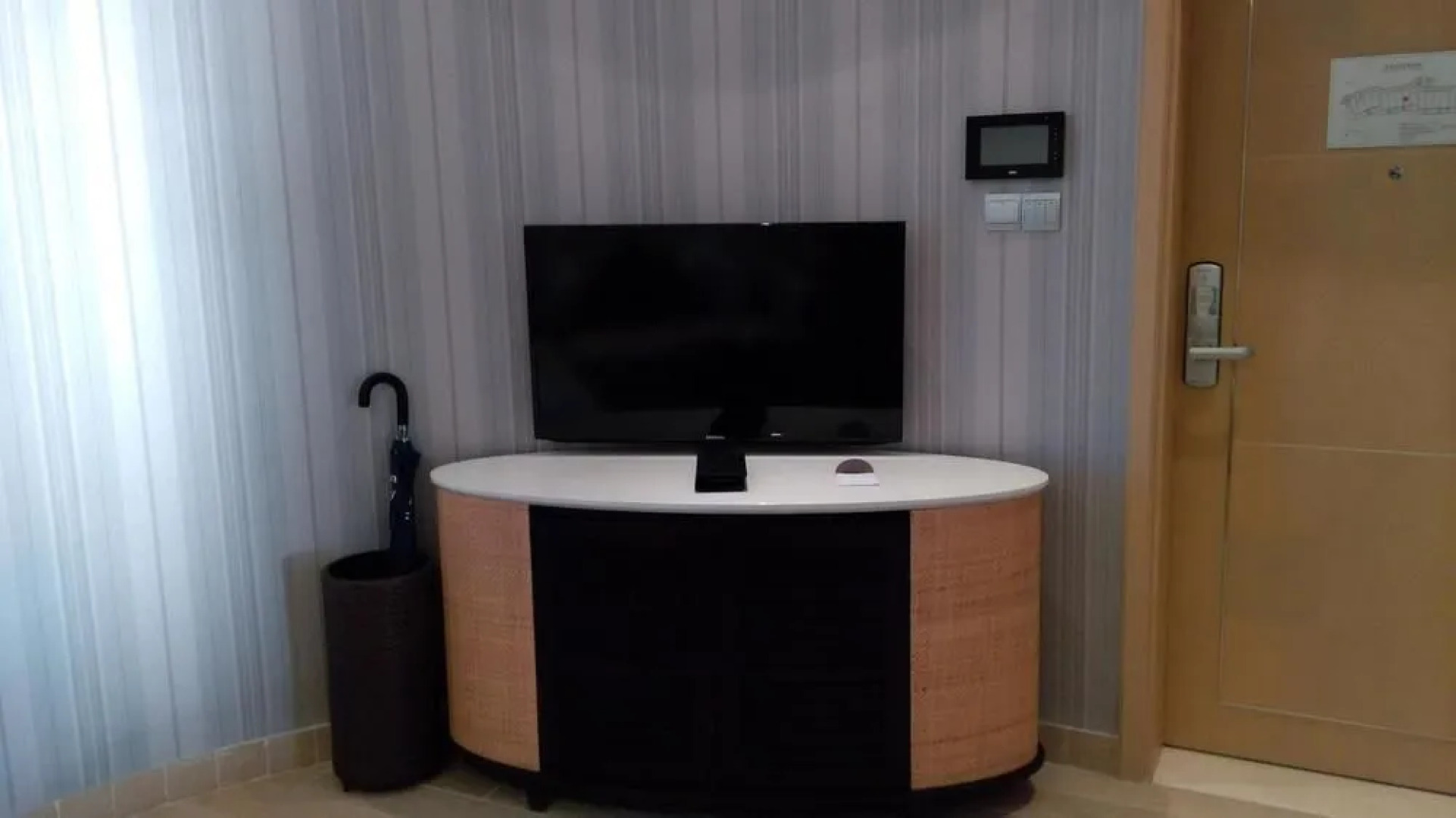 Hainan Greentown Blue Bay Resort，