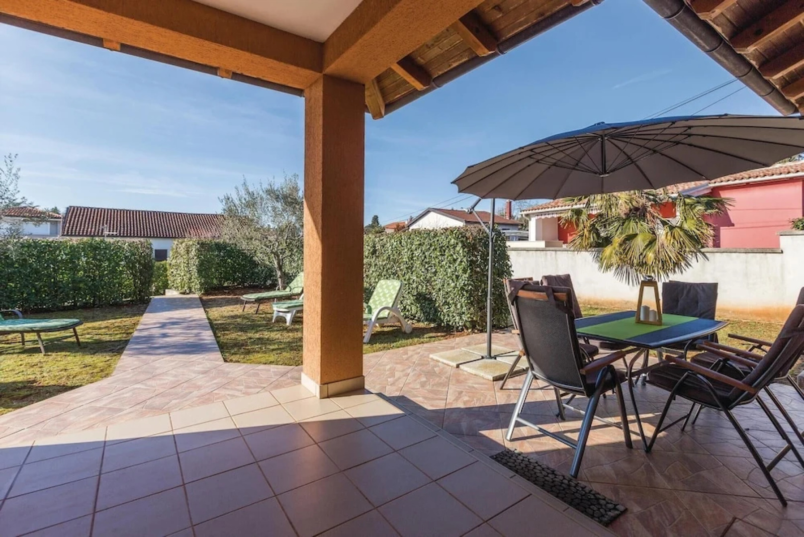 Beautiful Home in Savudrija With Wifi and 3 Bedrooms