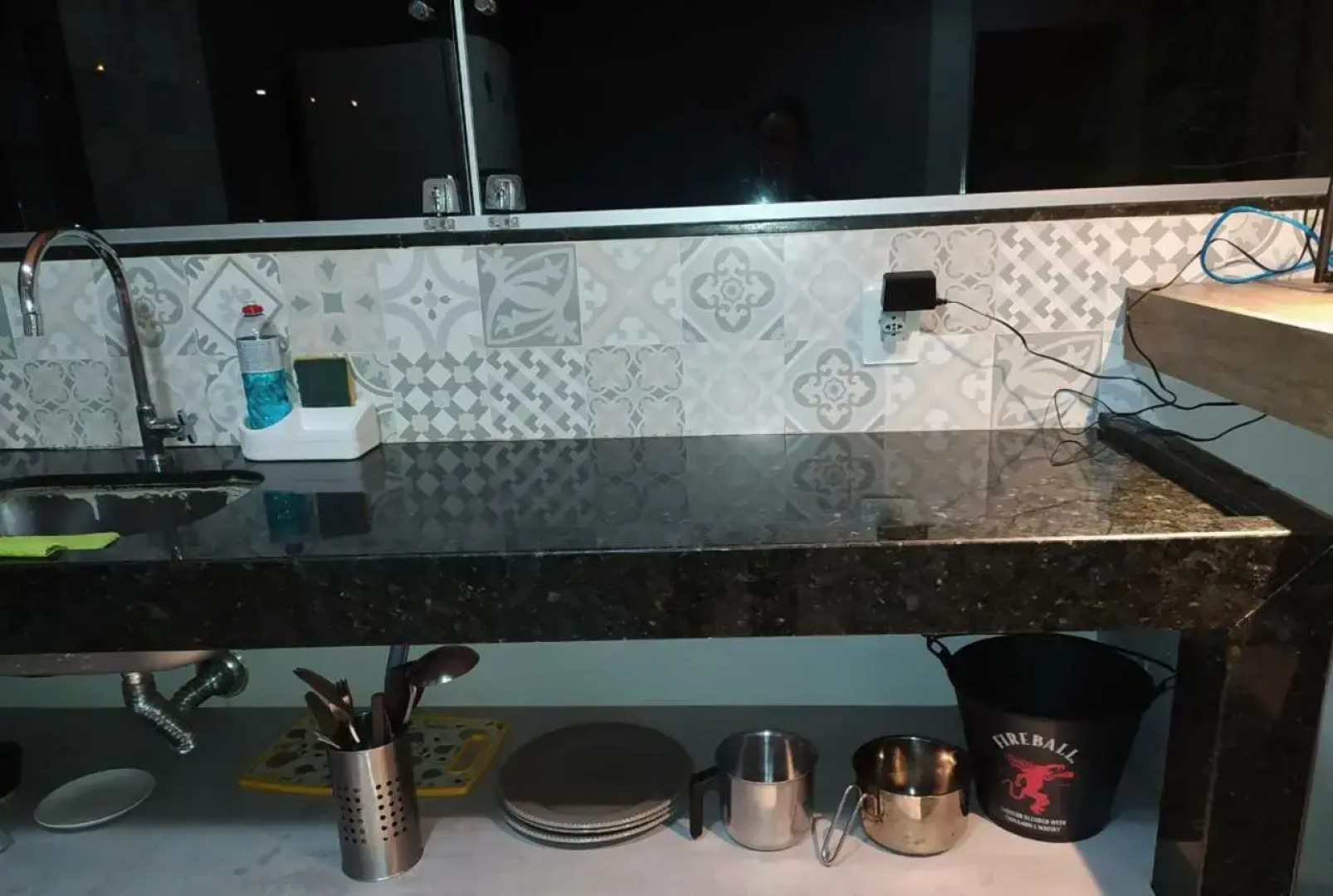 Loft Espaço Vila da Serra