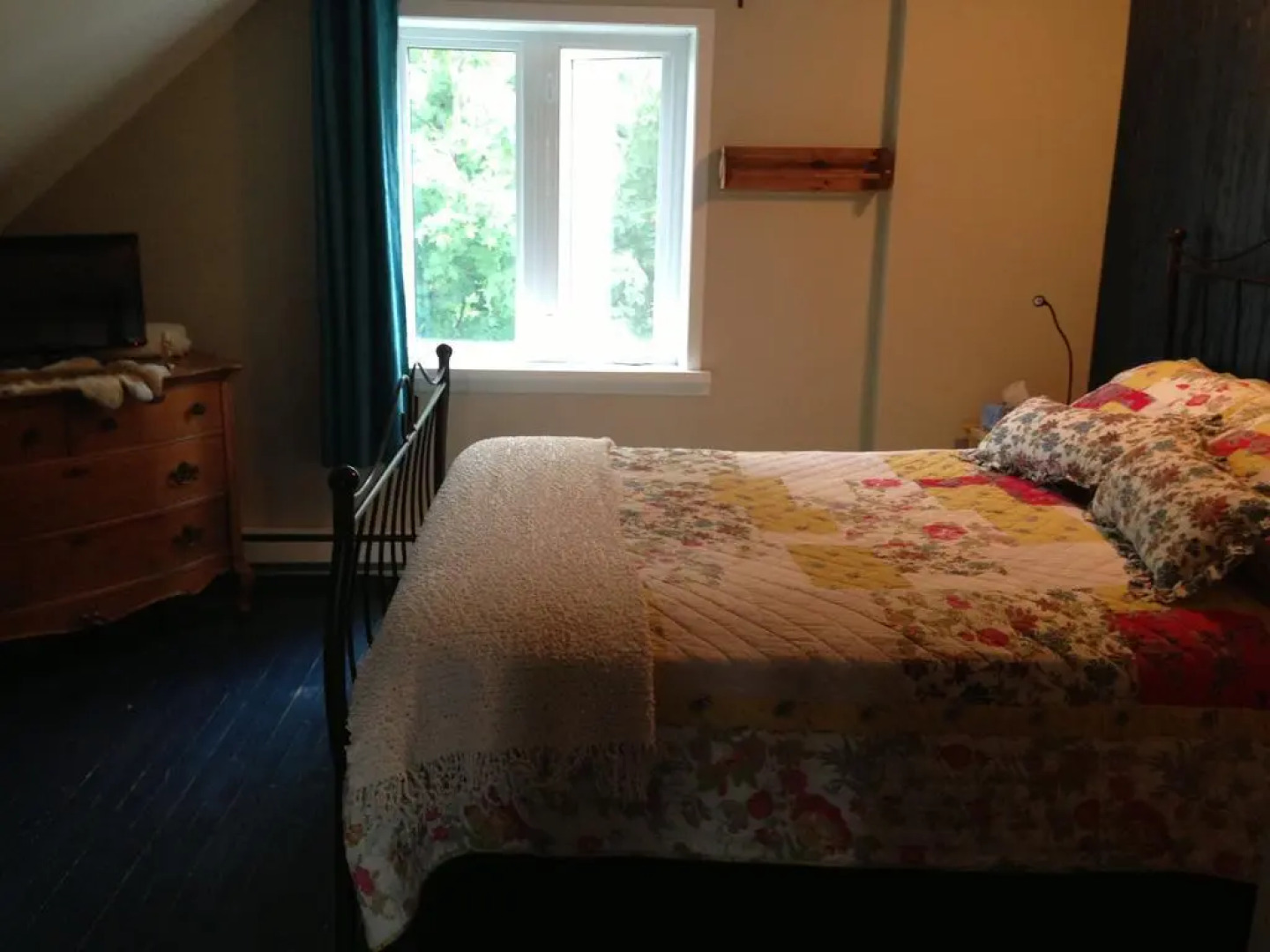 C'est La Faute Des Biquettes