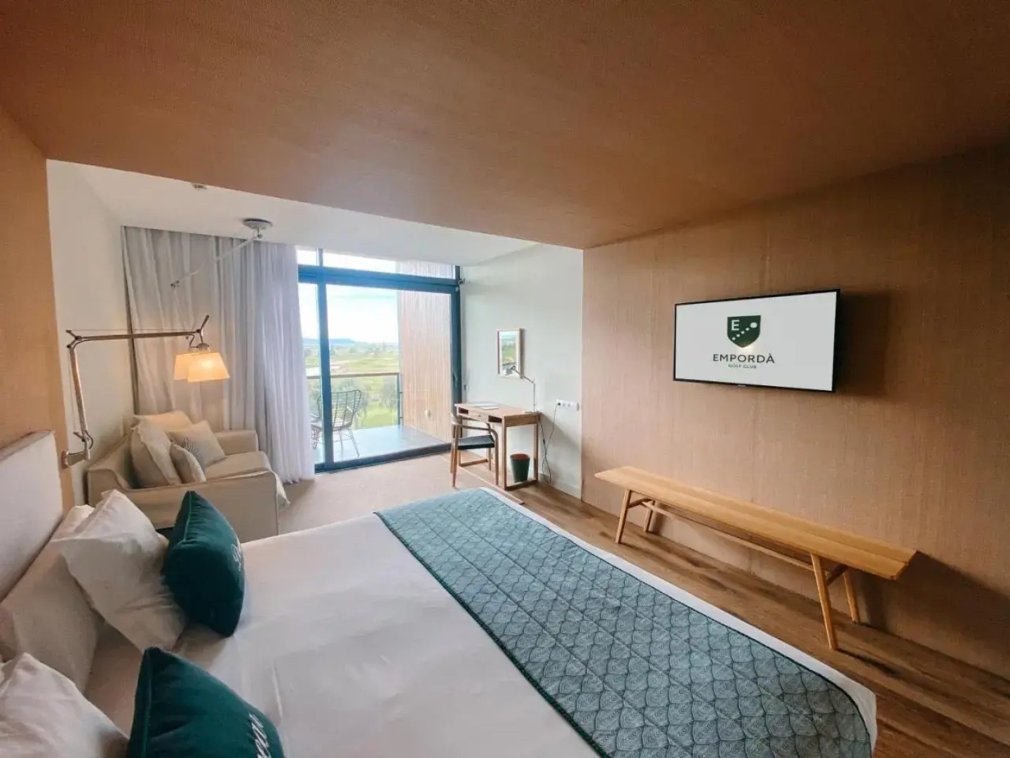 Emporda Golf Hotel And Spa