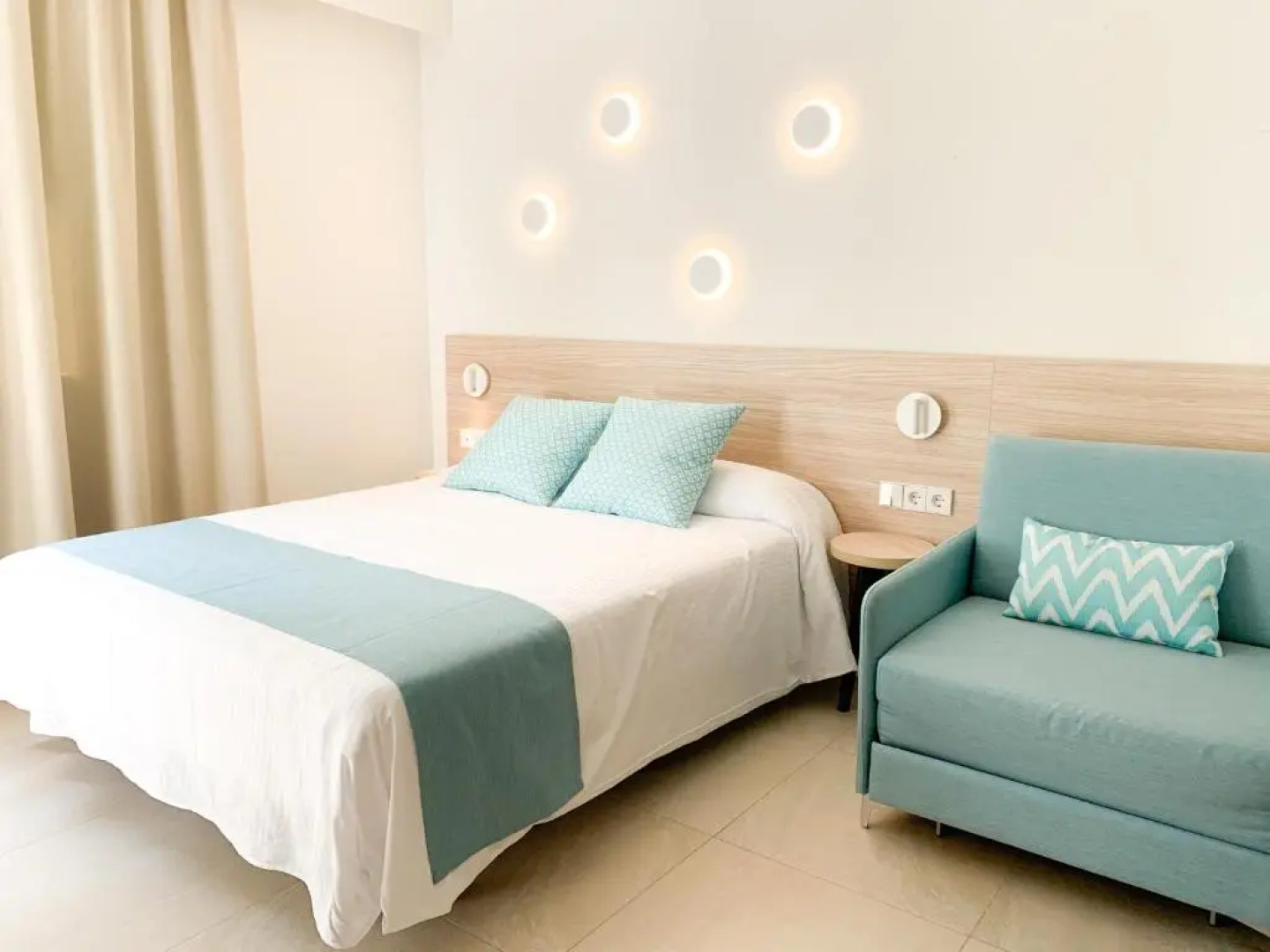 Apartamentos San Miguel Park & Esmeralda Mar