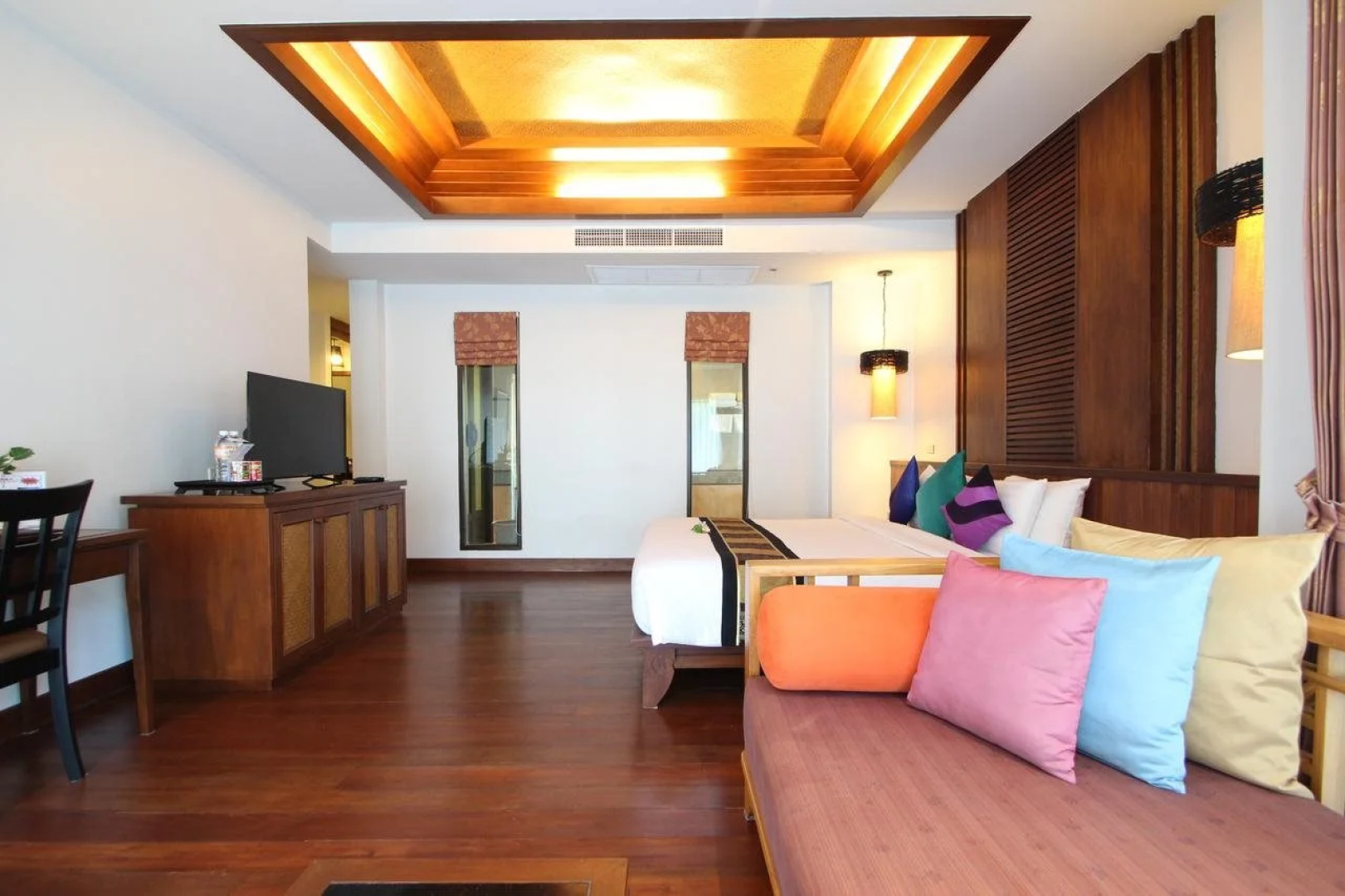 Railay Village Resort
