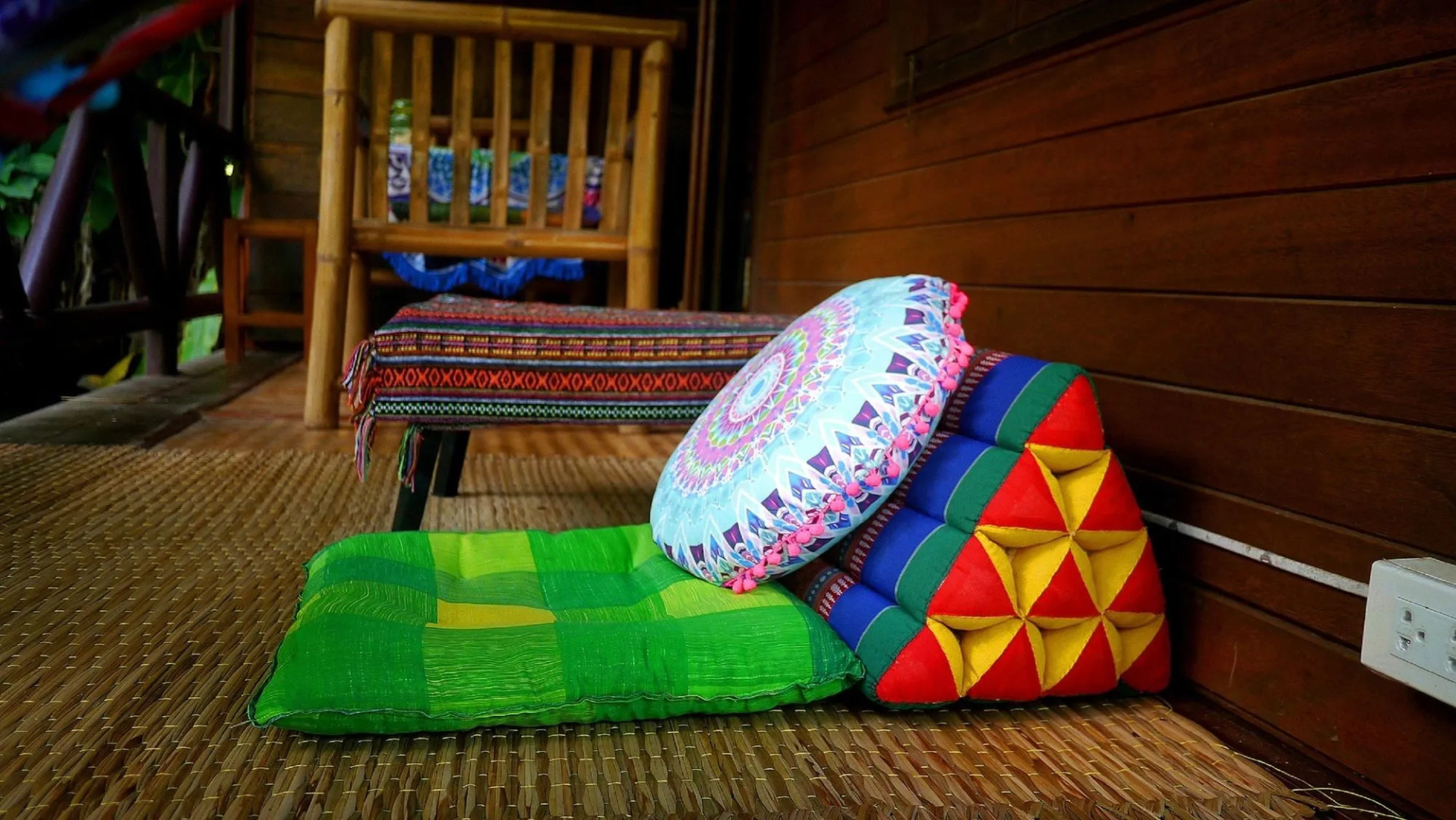 Pho Rak Nah Pai Guesthouse