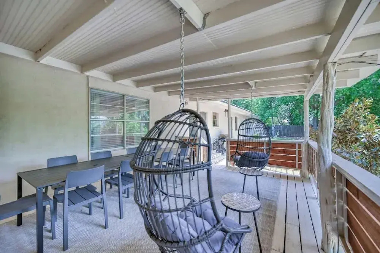 Luxury Lakefront Oasis With Boat Dock-firepit