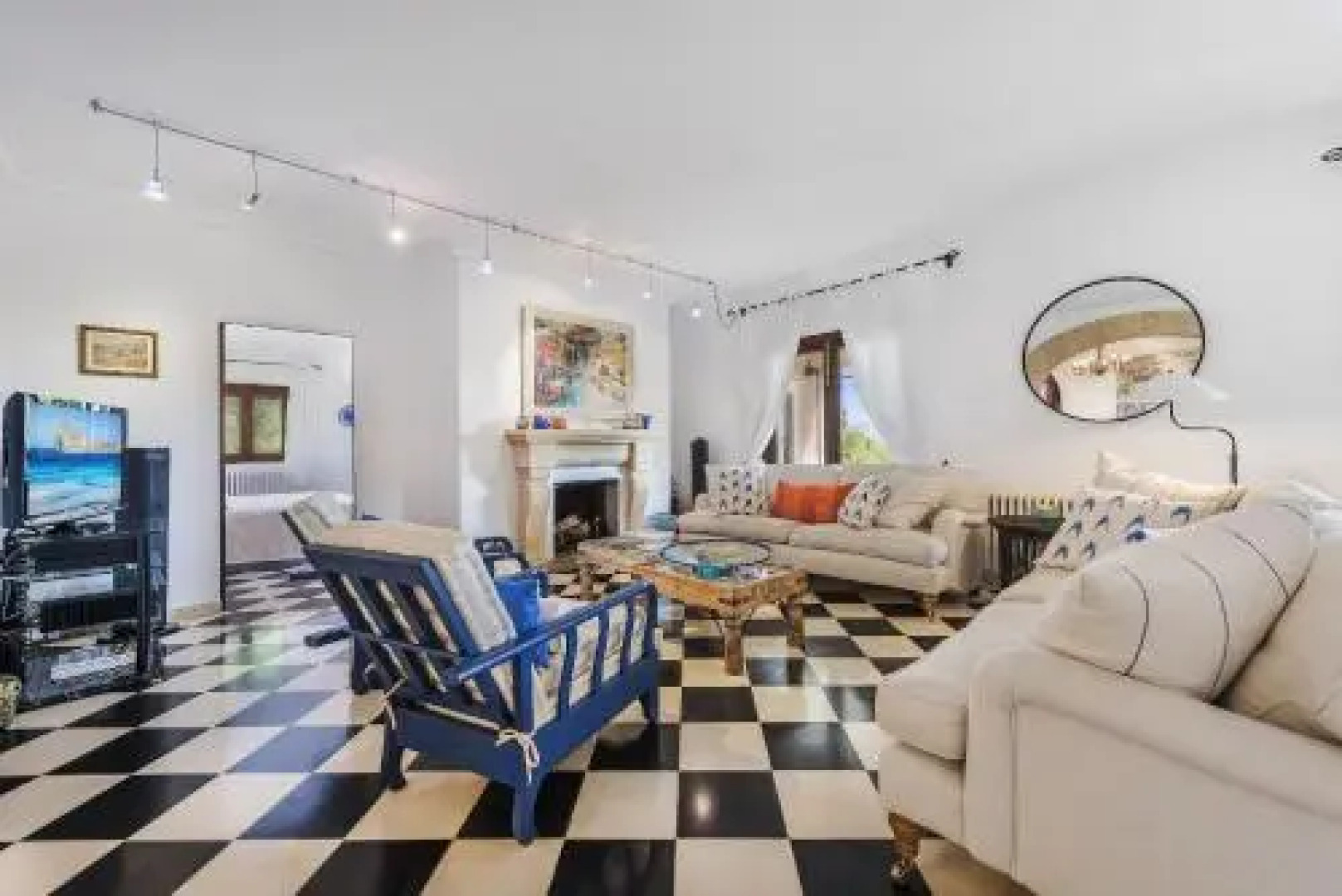 Can Punxa Dalt - Traditional Villa with Heatable Pool