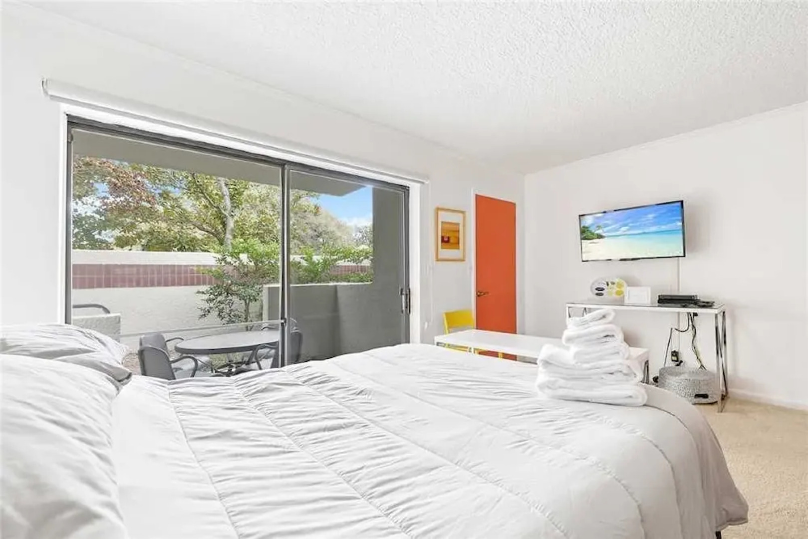 Summer Place 665B - One Bedroom Condo - Ground Floor