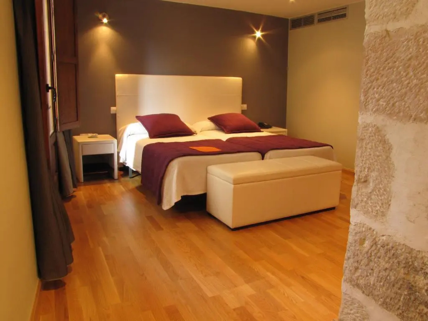 Hotel Portal Del Matarraña