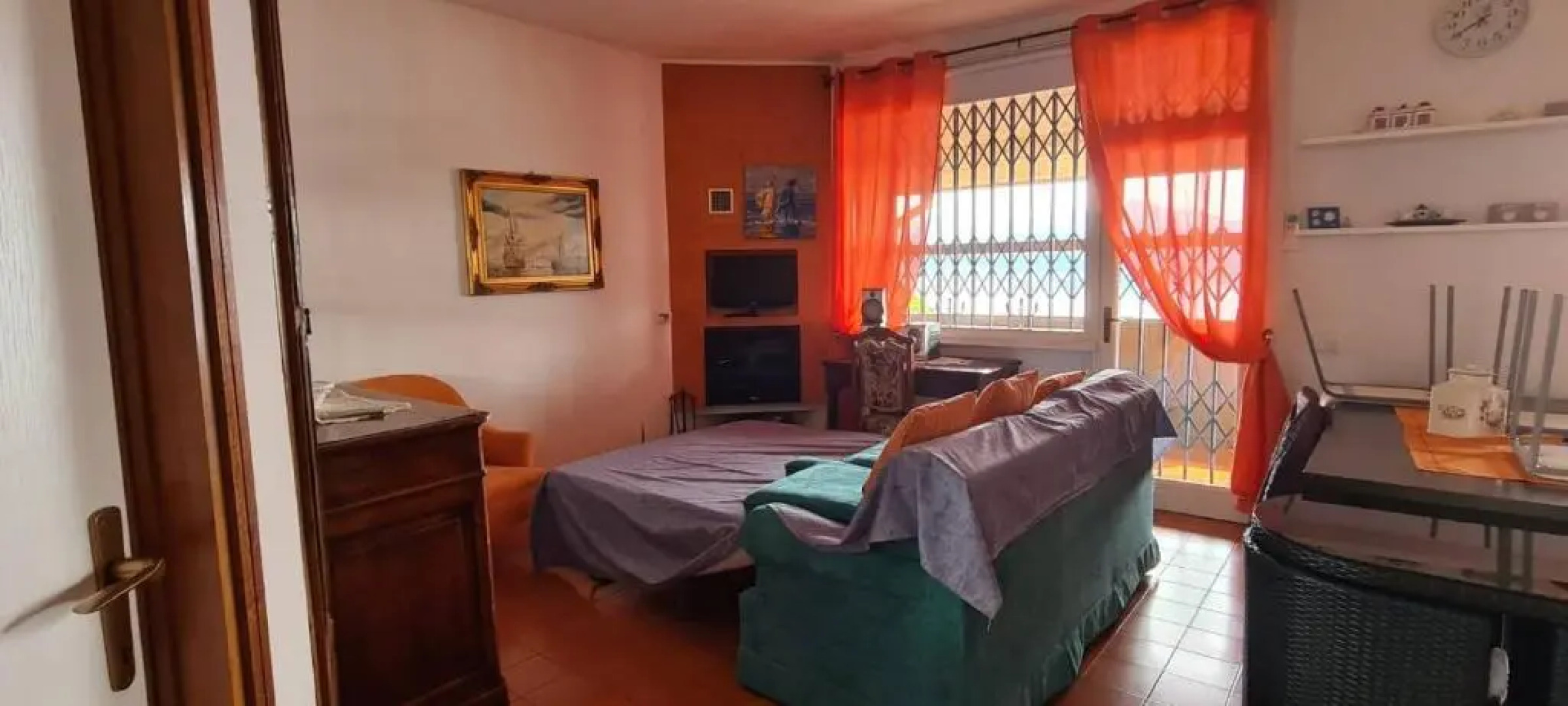 Casa Vacanza Lory