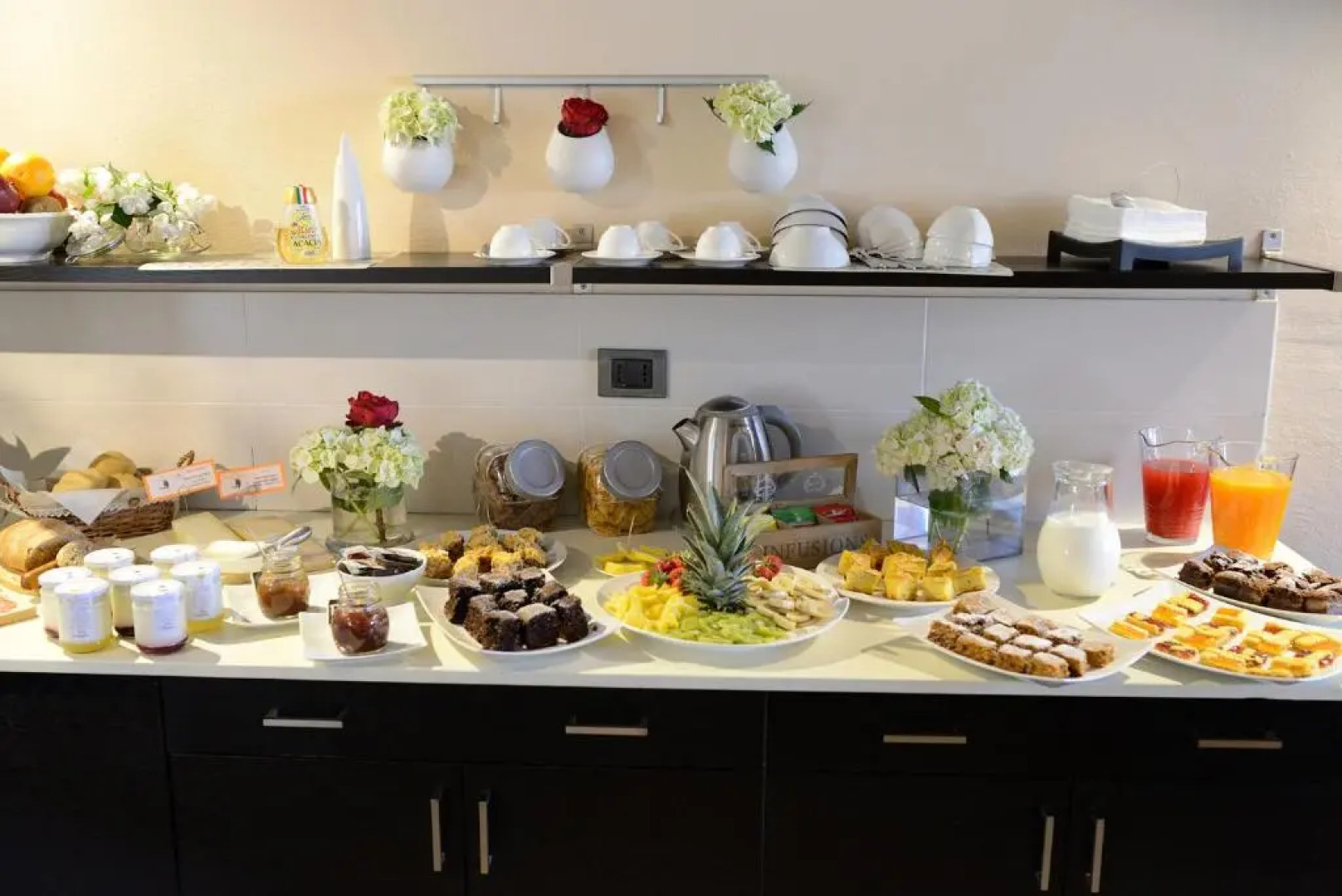 Agriturismo Corte Acconi