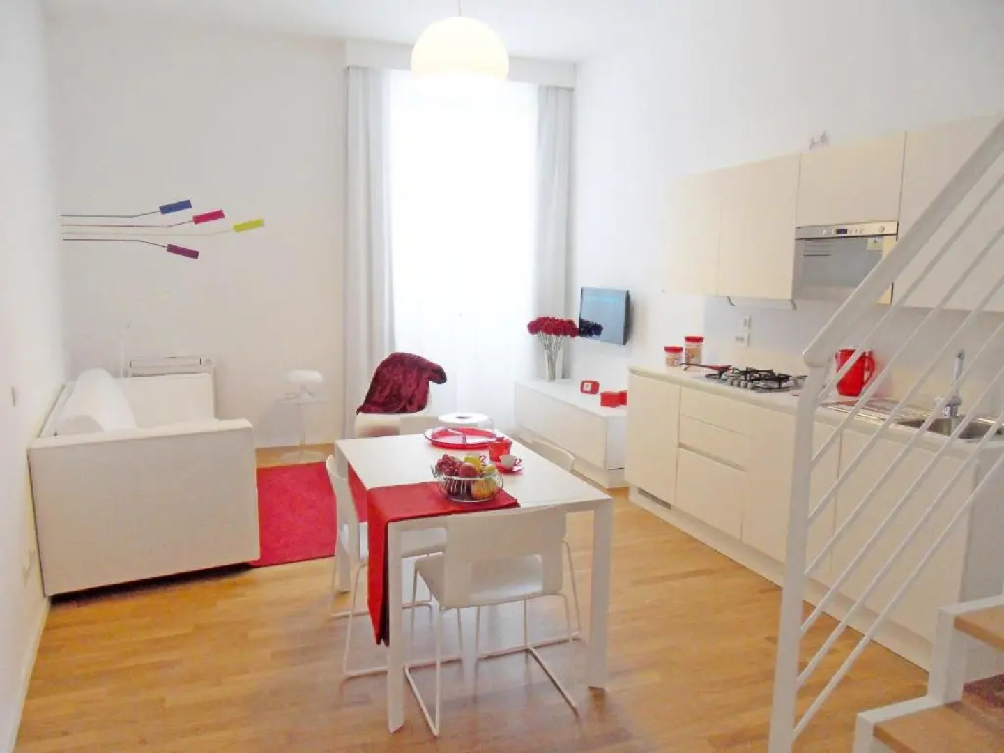 Felix Hotels - Residence Grandi Magazzini